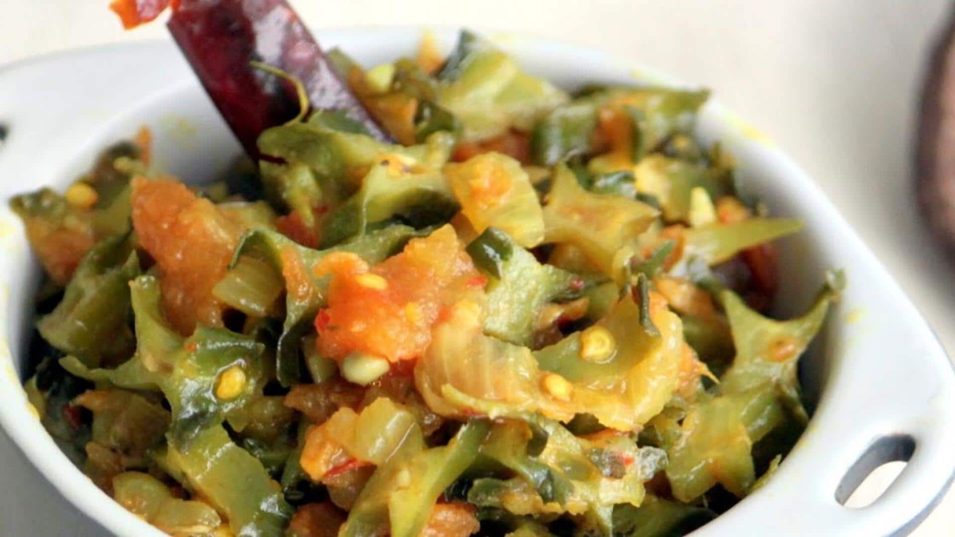 Lima Resep Kari Kecipir yang Wajib Dicoba di Dapur Indonesia