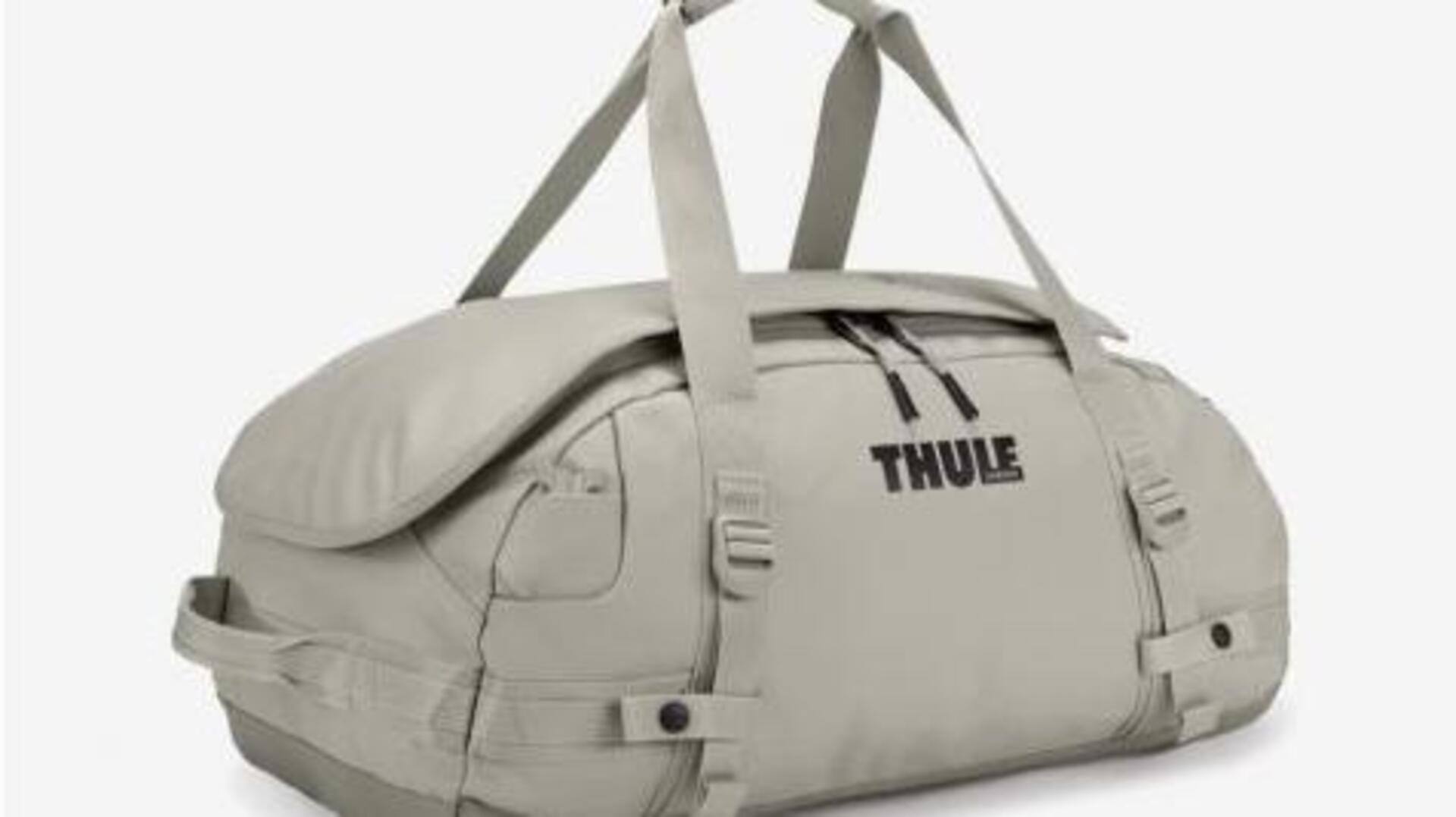 Lima gaya tas duffel untuk musim dingin di India