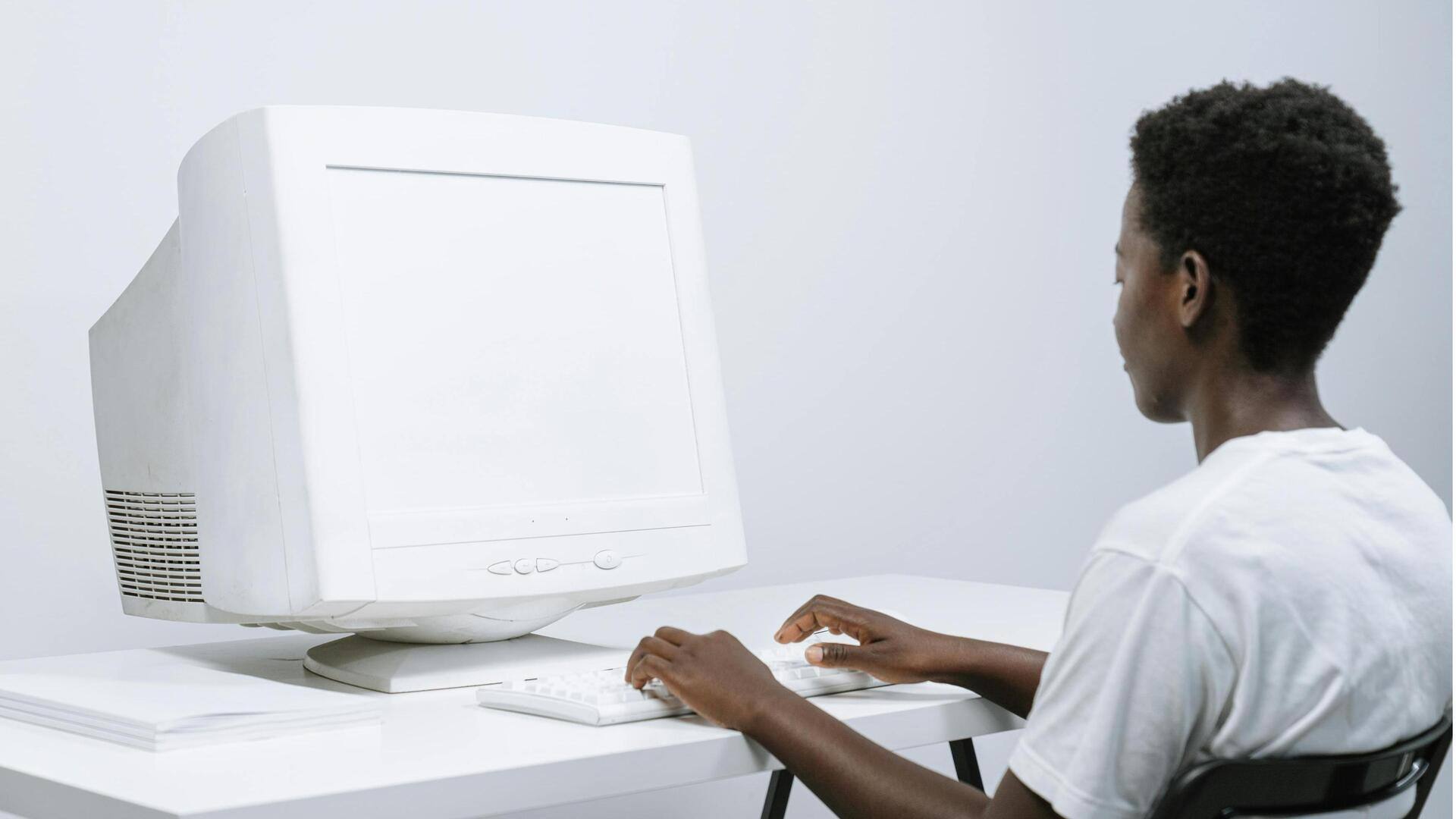 Lima Fakta Menarik tentang Antarmuka Pengguna Komputer Awal