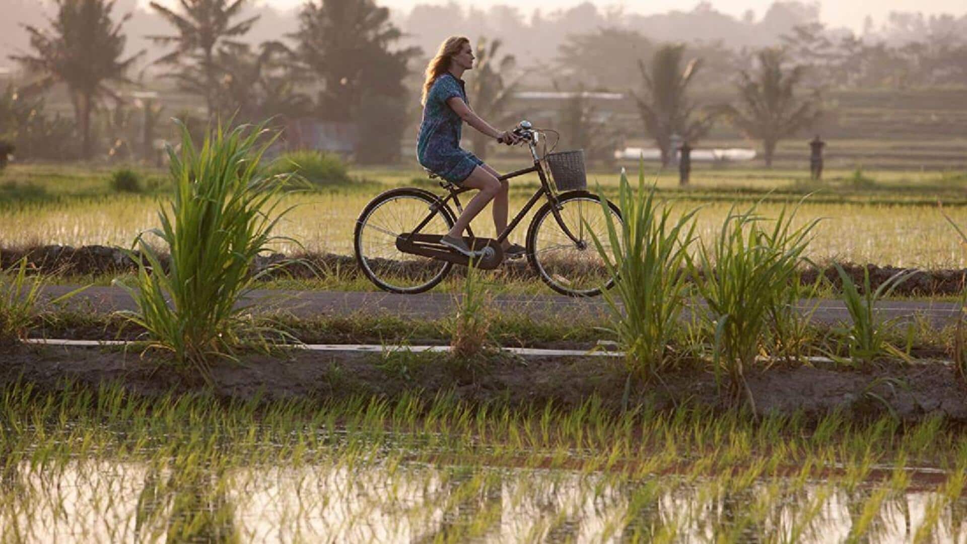 Harta karun Indonesia dalam film Hollywood
