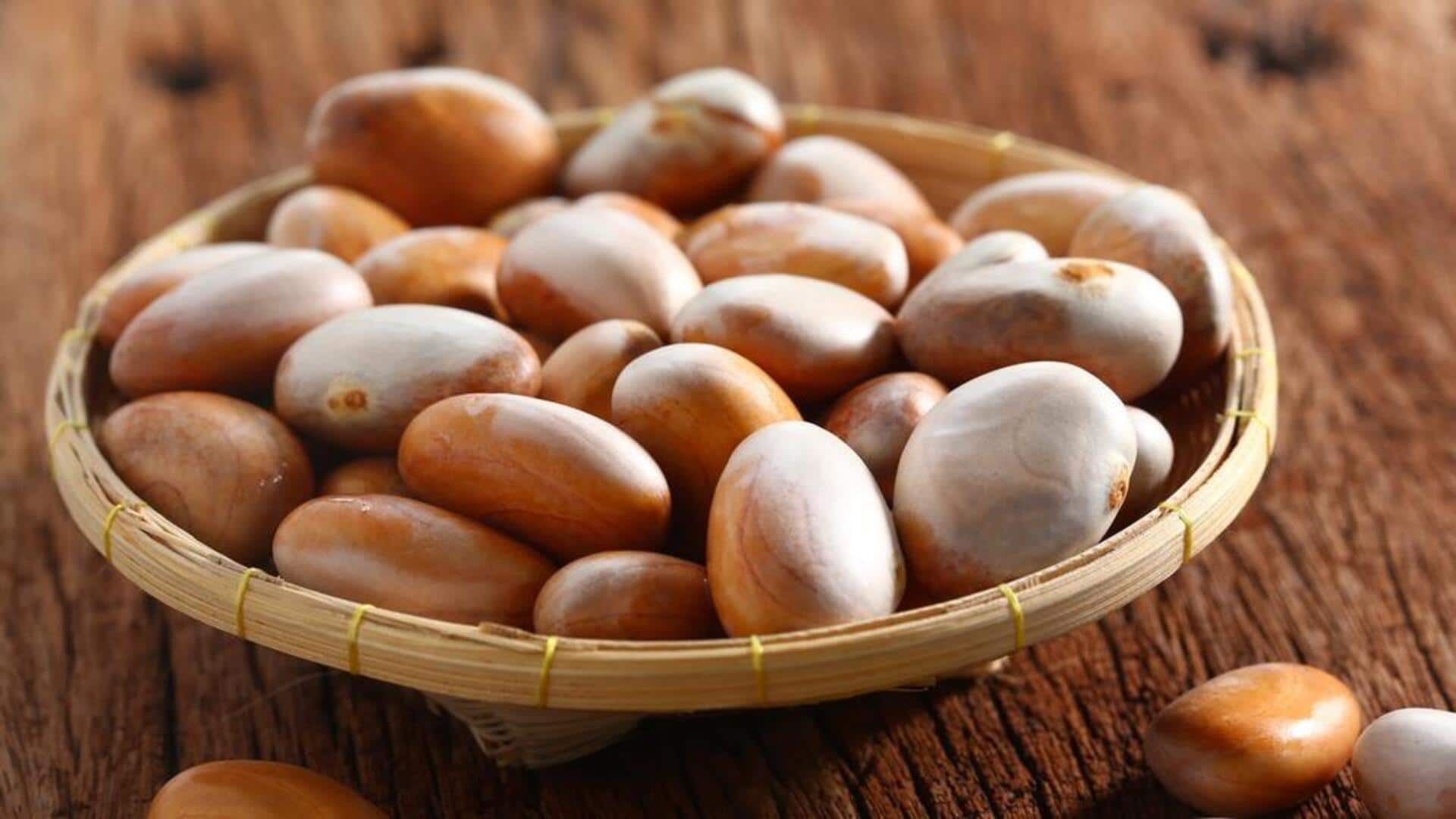 Resep Unik Berbasis Biji Nangka dari Dapur Indonesia