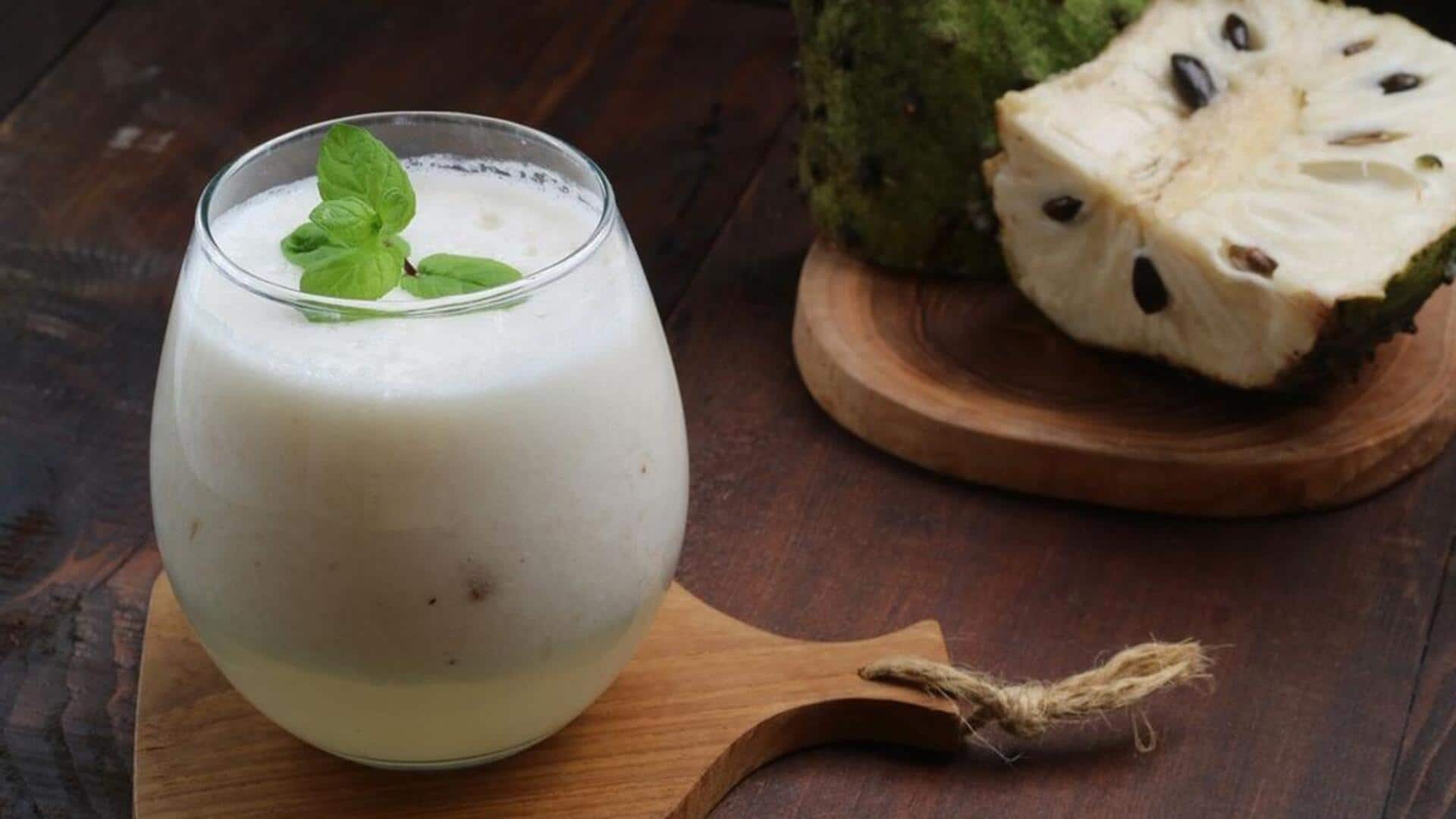 Temukan Keunikan Jus Buah dalam Kuliner Jalanan Indonesia