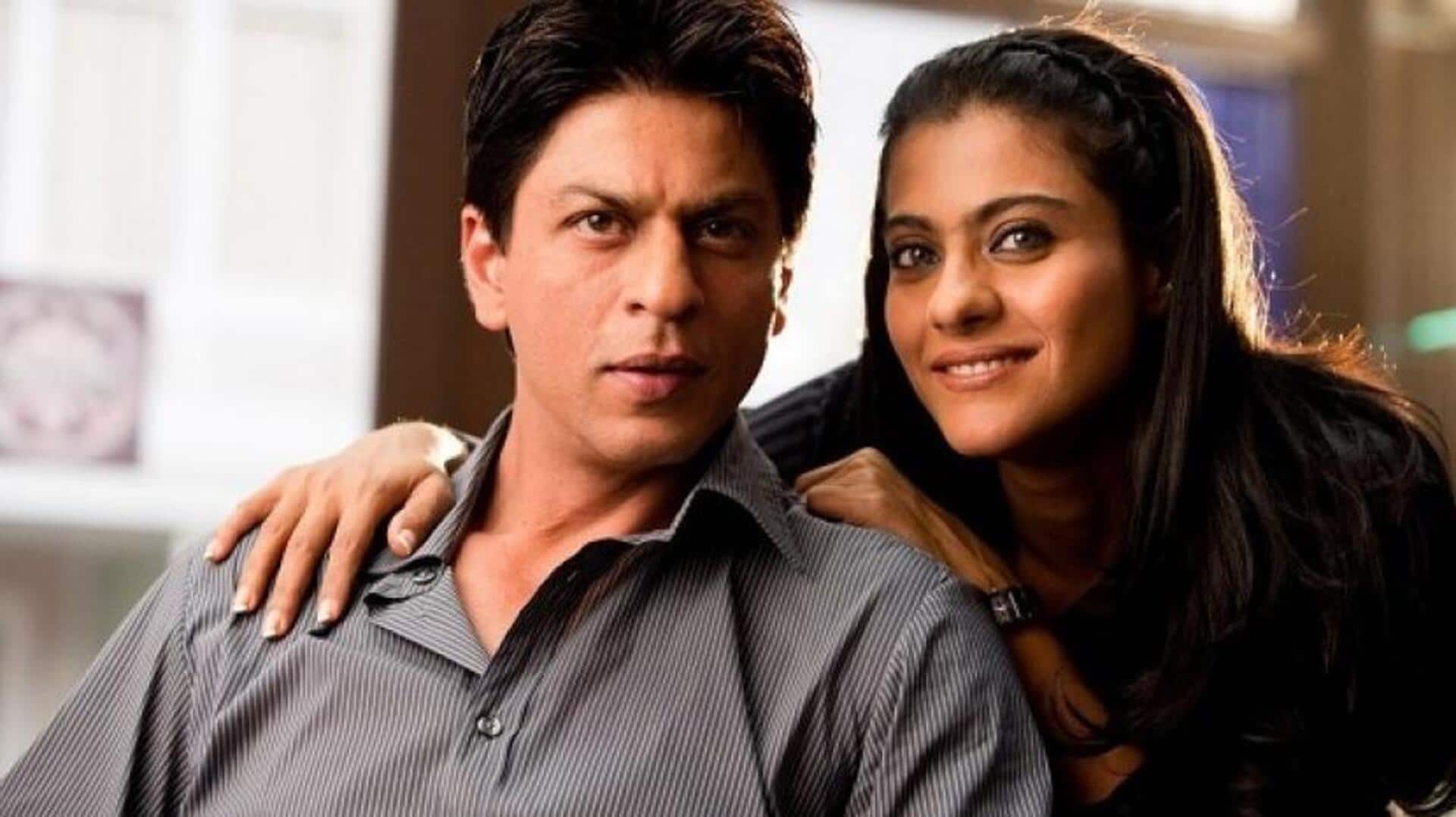 Kisah persahabatan Bollywood yang jarang diketahui Kisah persahabatan Bollywood yang jarang diketahui