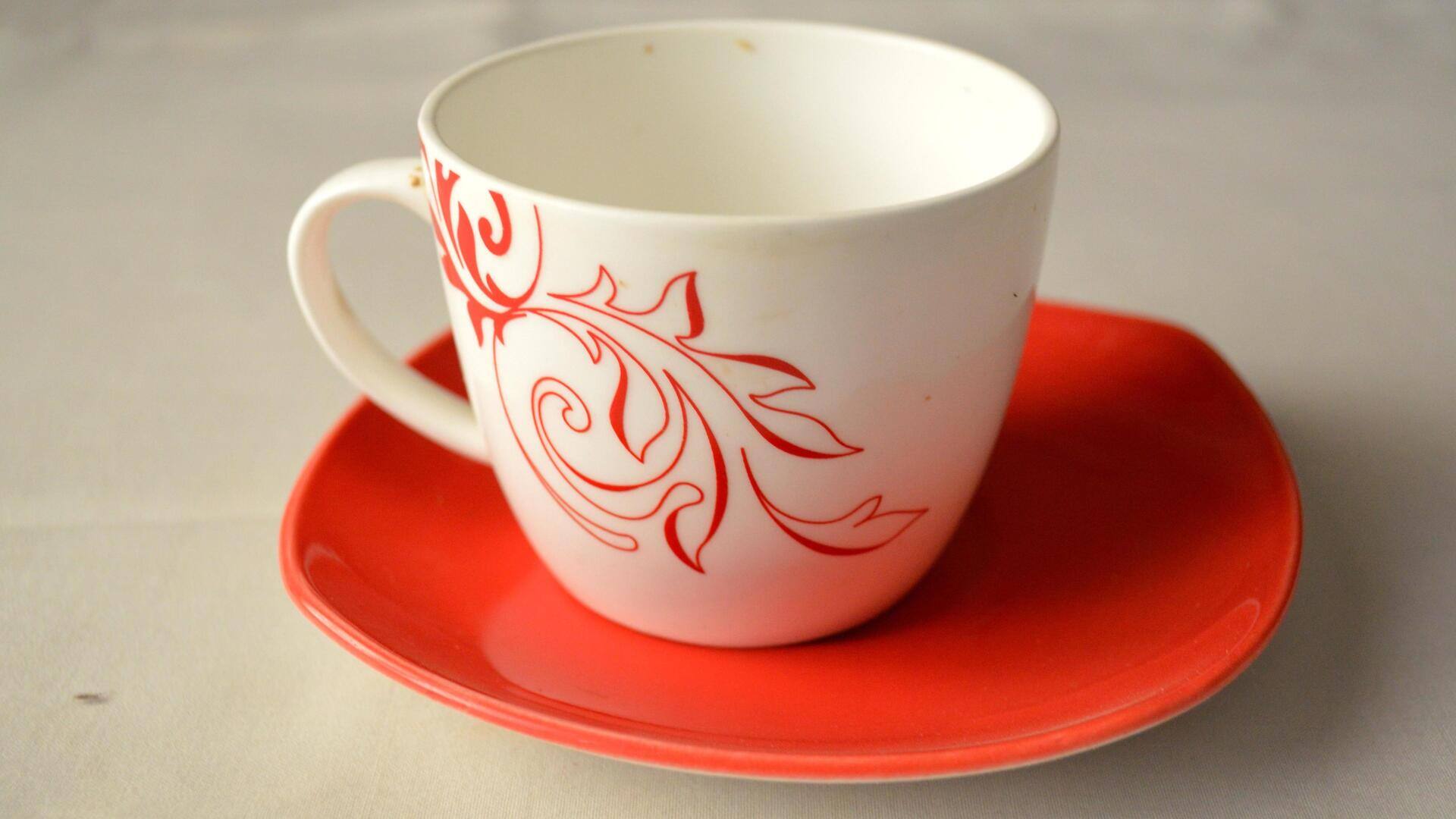 Lima cara ramah lingkungan untuk memanfaatkan kembali cangkir keramik bekas