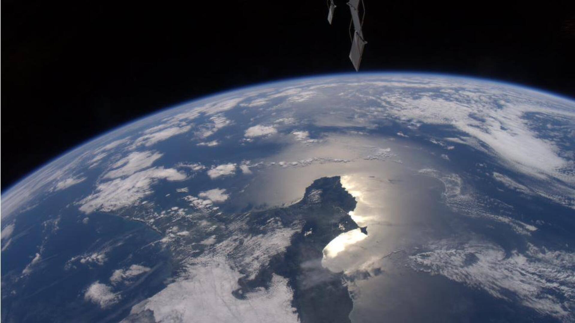 Misteri Radiasi Kosmik dan Evolusi DNA Manusia