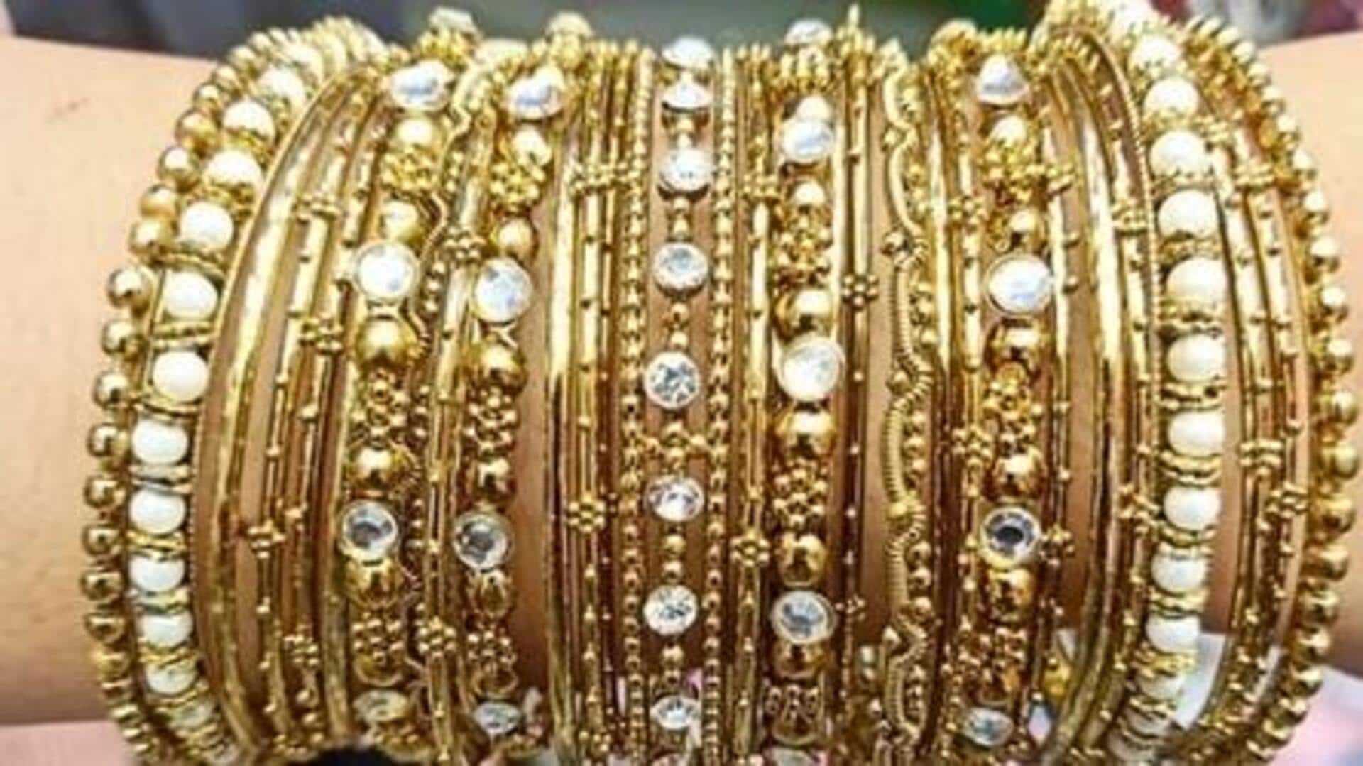 Temukan pesona musim gugur: Desain unik untuk gelang