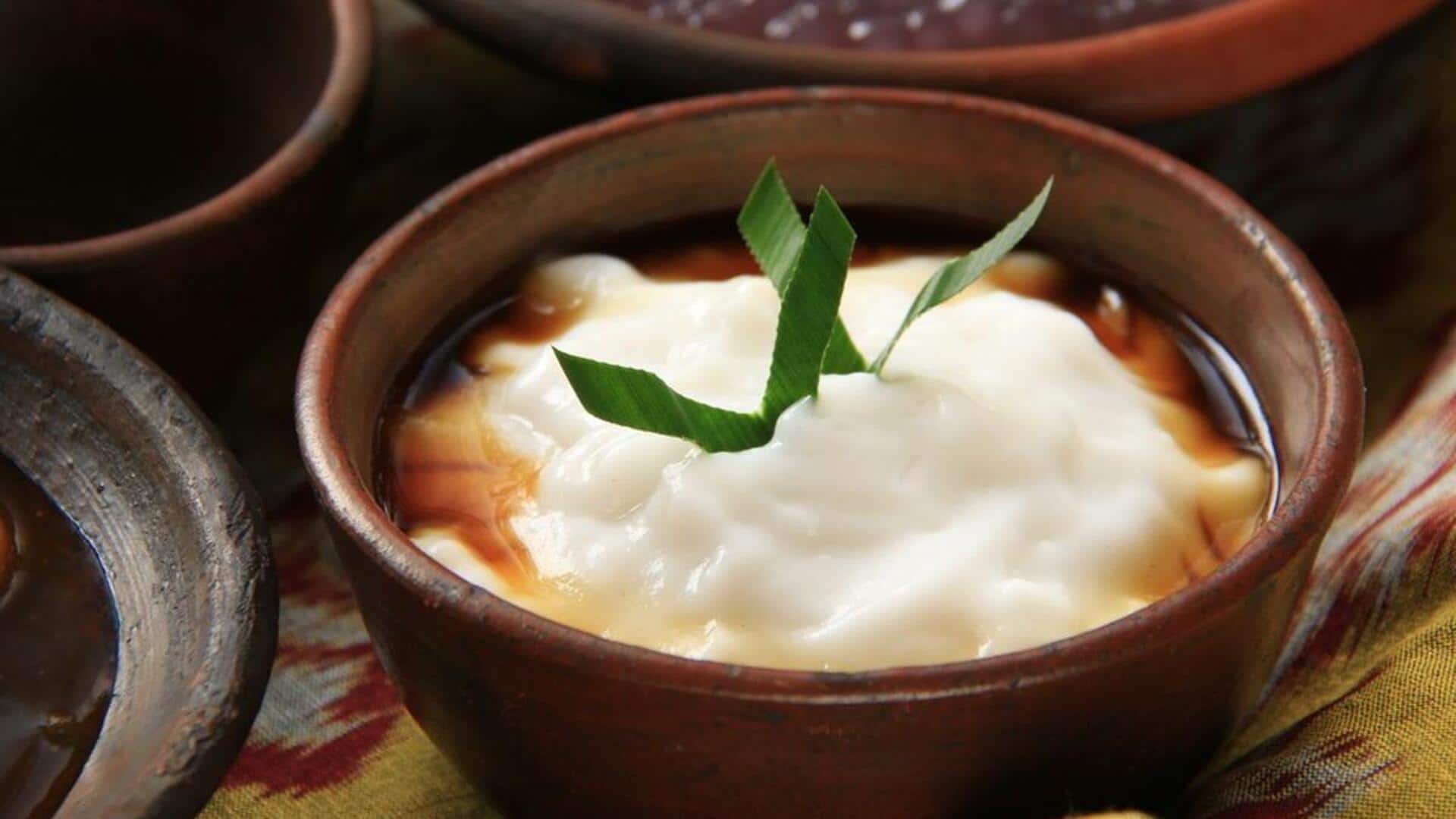 Sup Manis Indonesia yang Wajib Anda Cicipi