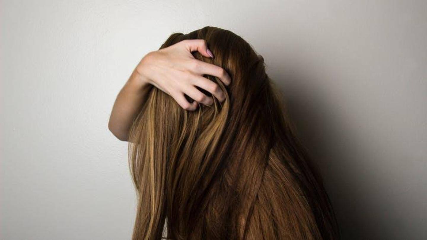 5 kesalahan perawatan yang berbahaya bagi rambut