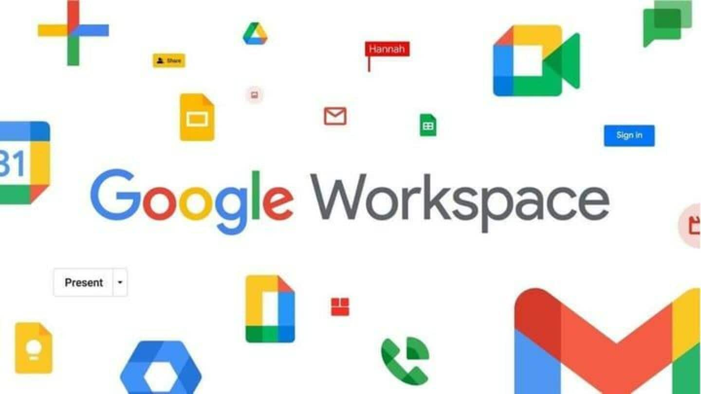 Cara menggunakan pencari alat Google di Docs, Sheets, dan Slides