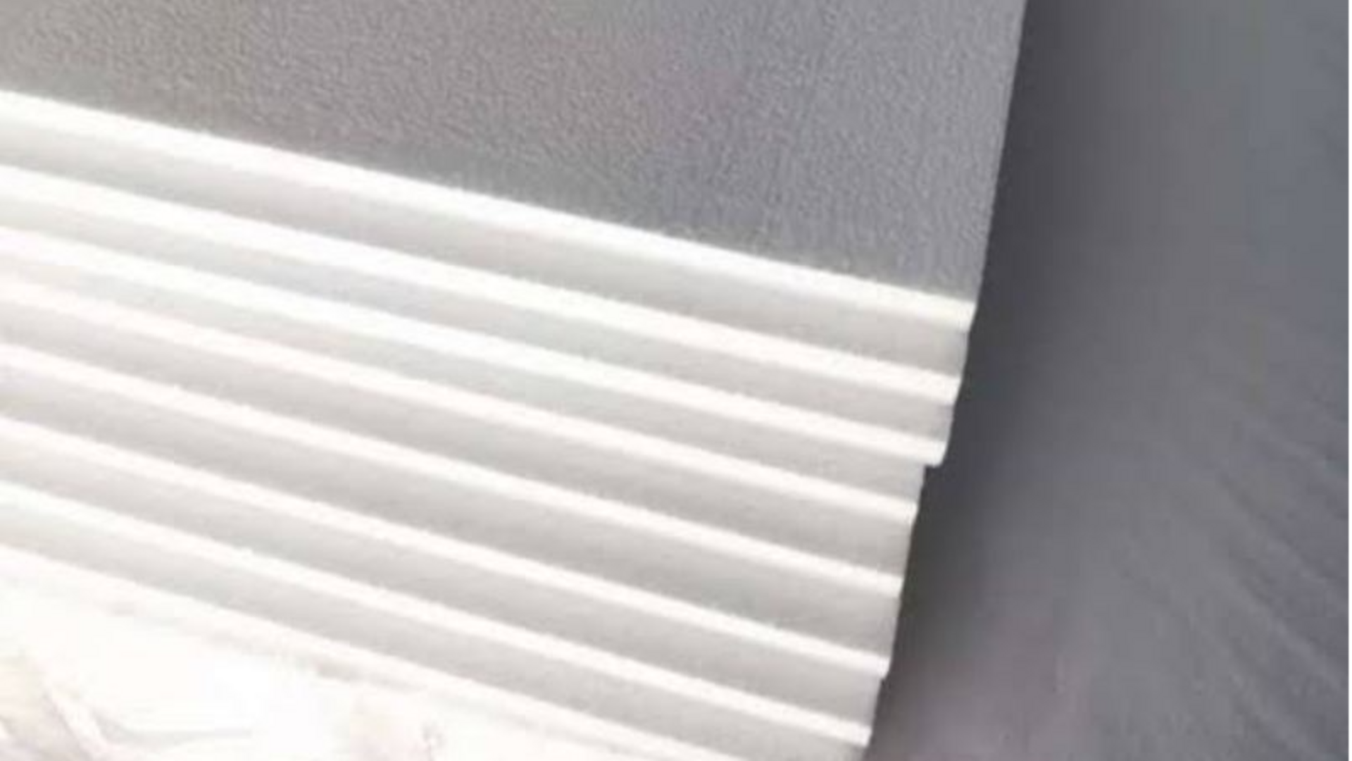 Cara unik menggunakan gabus untuk organisasi rumah