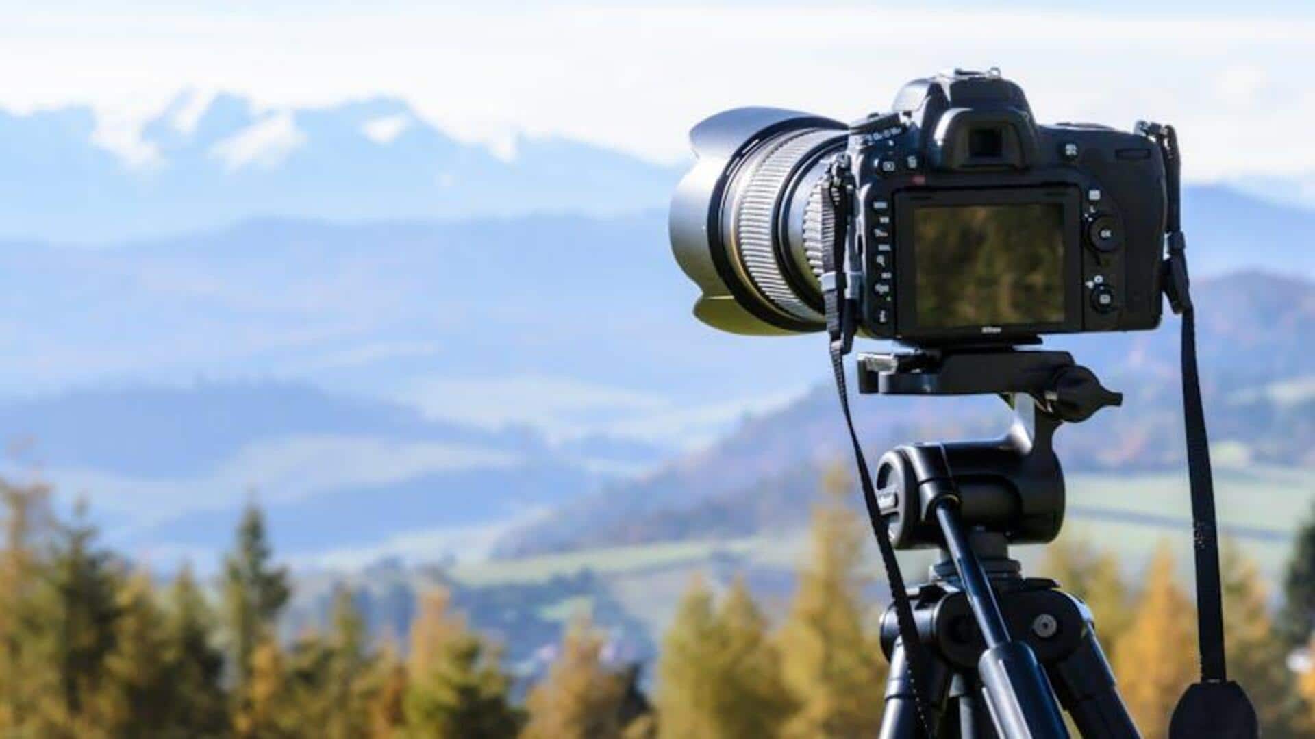Teknik Fotografi yang Terinspirasi dari Patung Tanah Liat Teknik Fotografi yang Terinspirasi dari Patung Tanah Liat