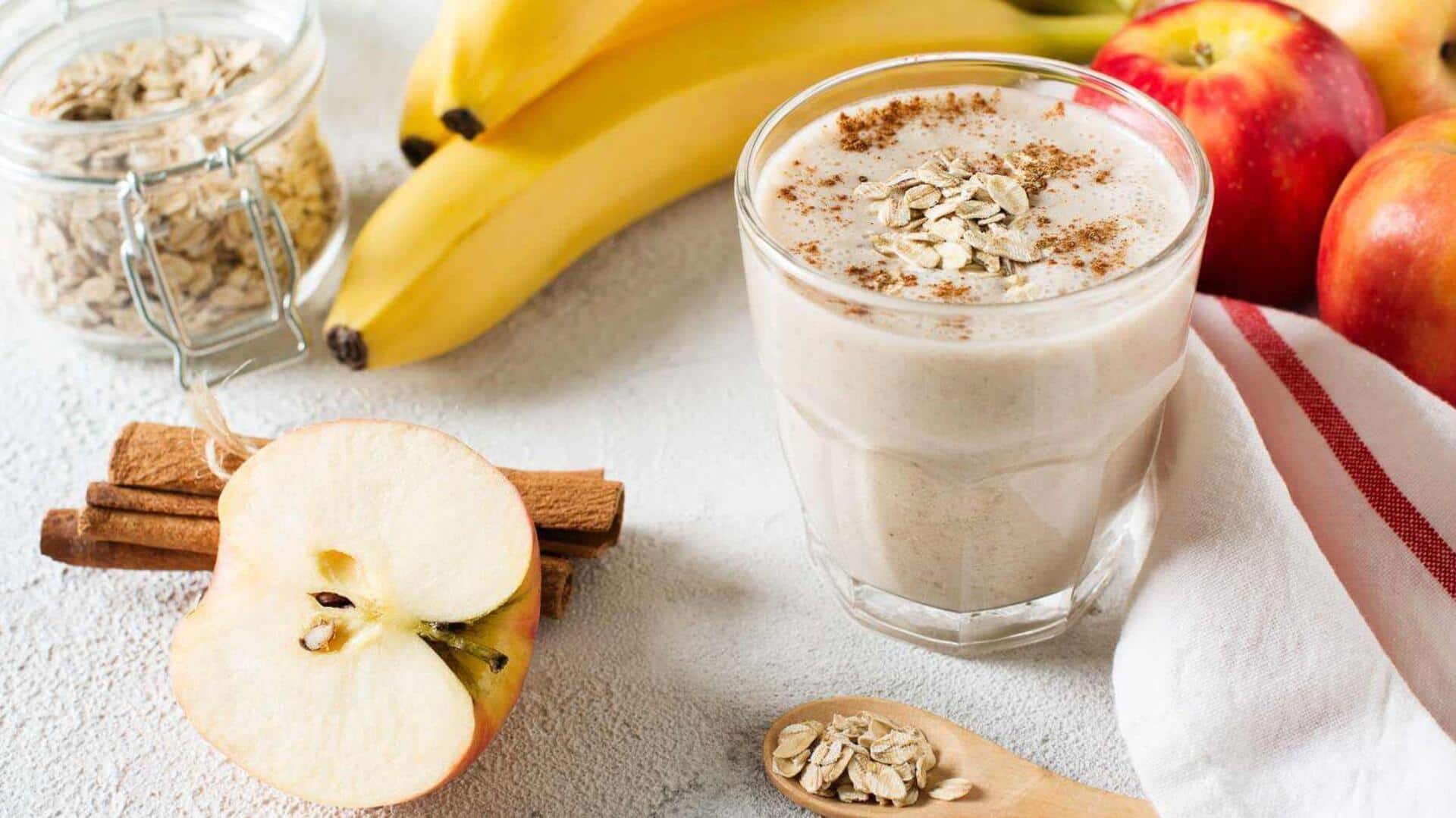 Manfaat Mengonsumsi Smoothie setiap Hari Manfaat Mengonsumsi Smoothie setiap Hari