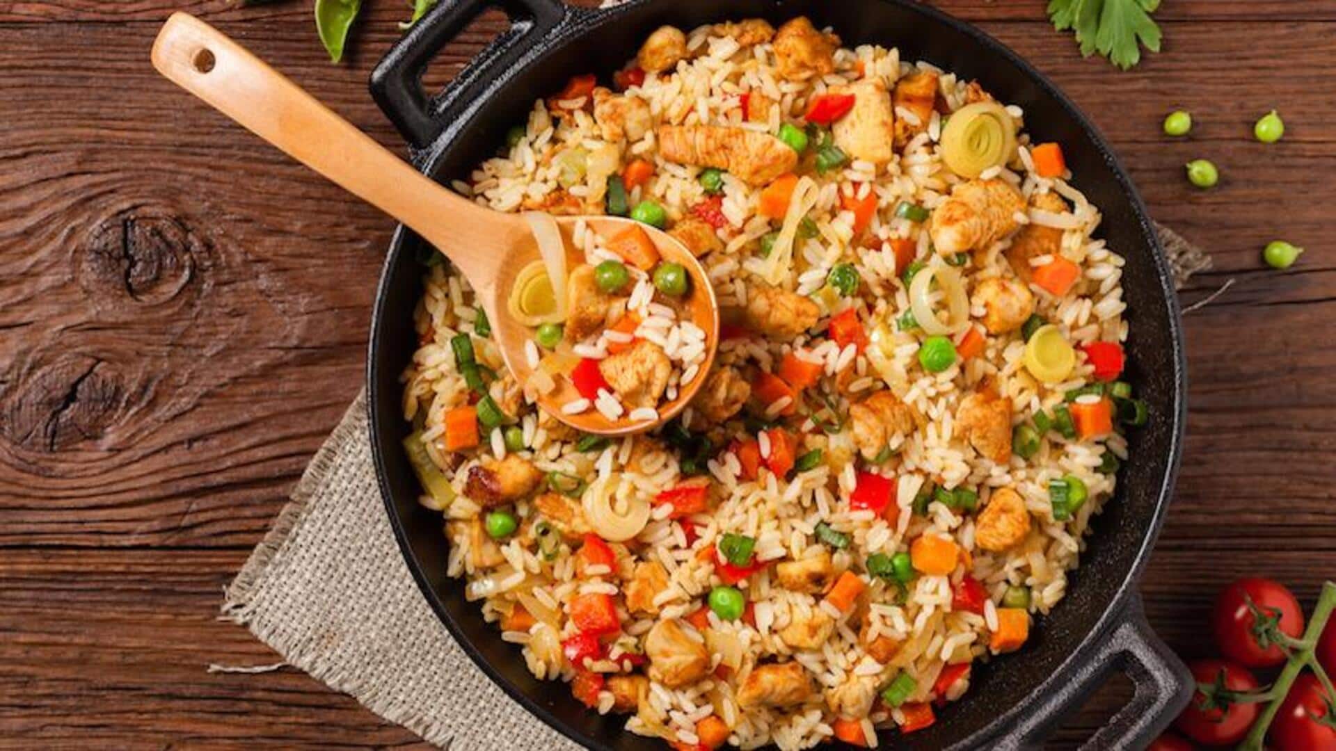 Warung Vegetarian Favorit di Indonesia