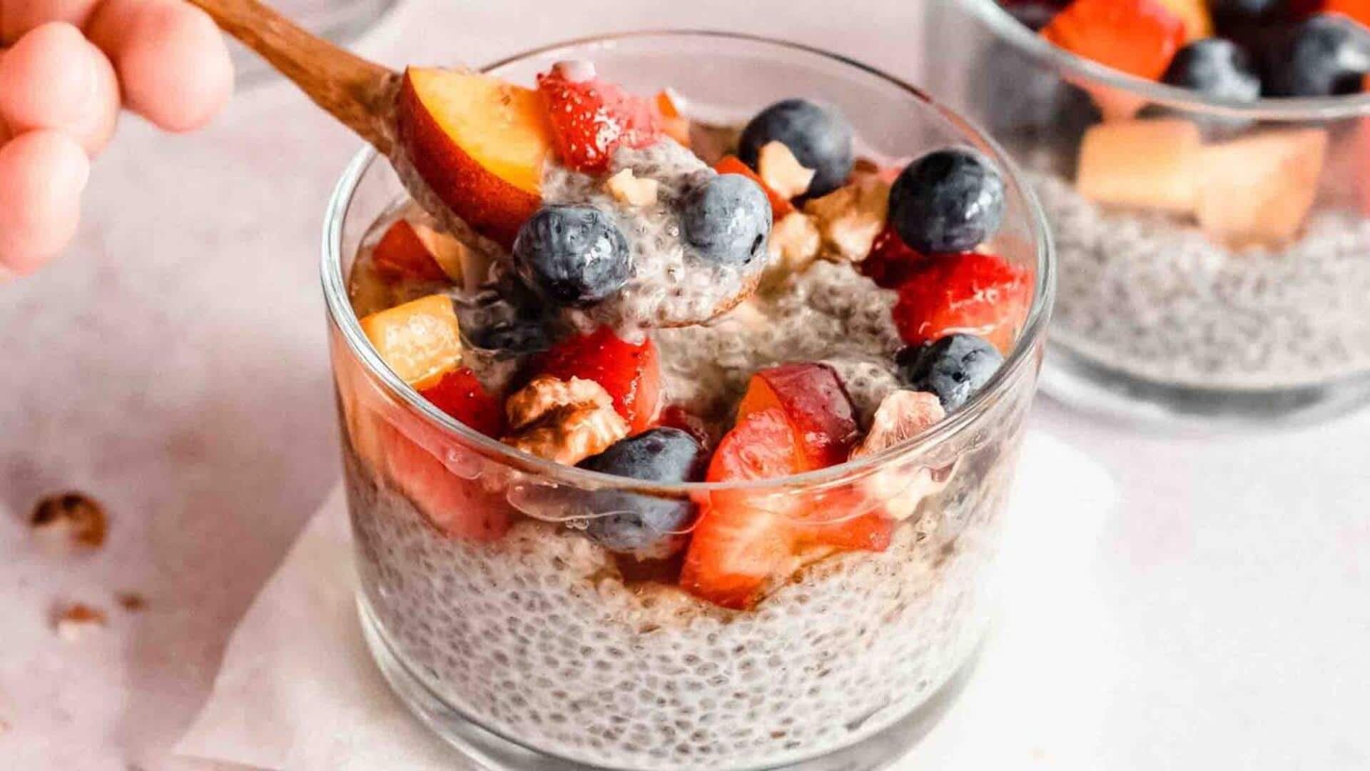 Resep Susu Almond yang Lezat untuk Rutinitas Harian Anda