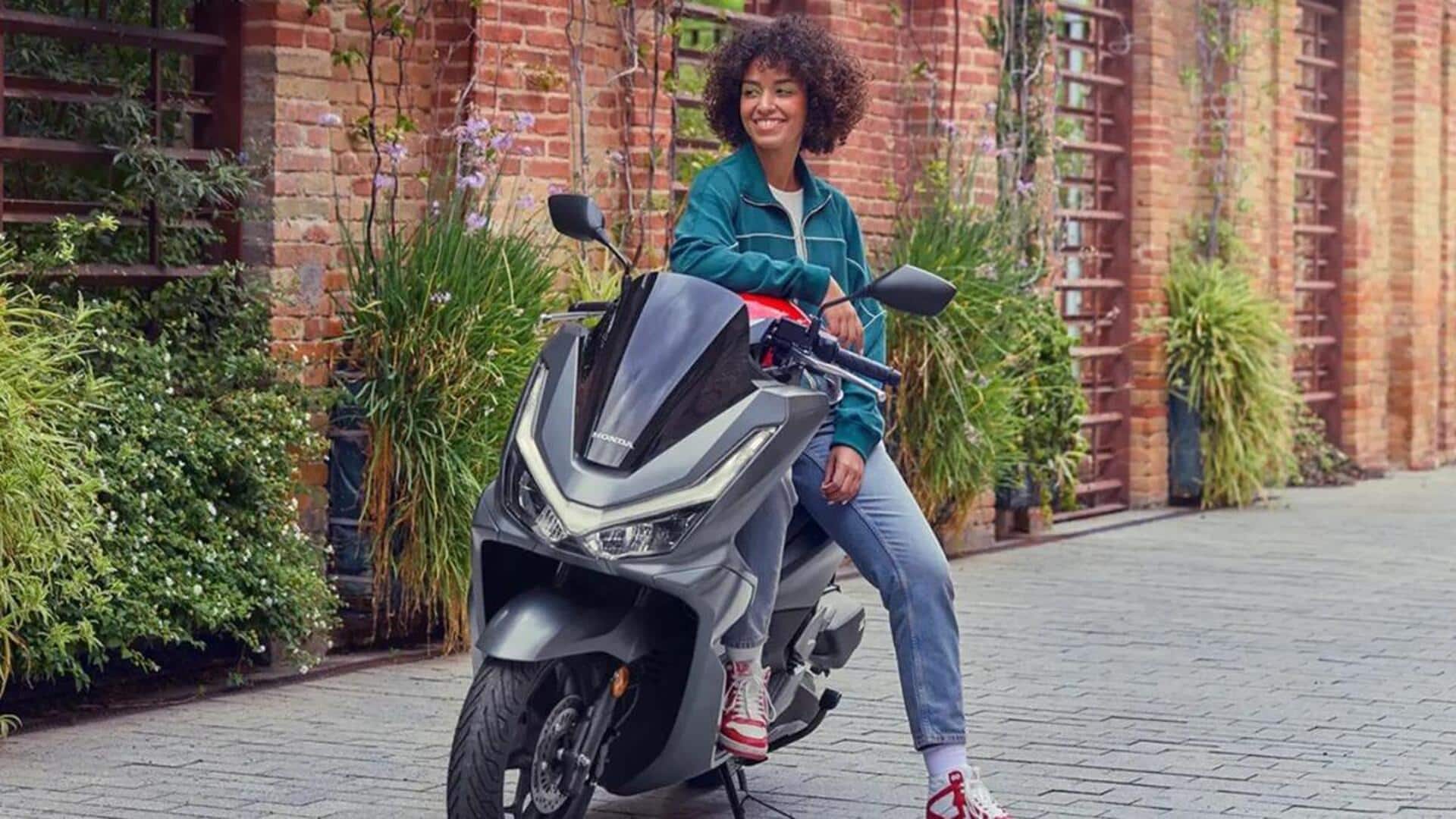 Daftar Motor Tercepat dan Nyaman di Indonesia