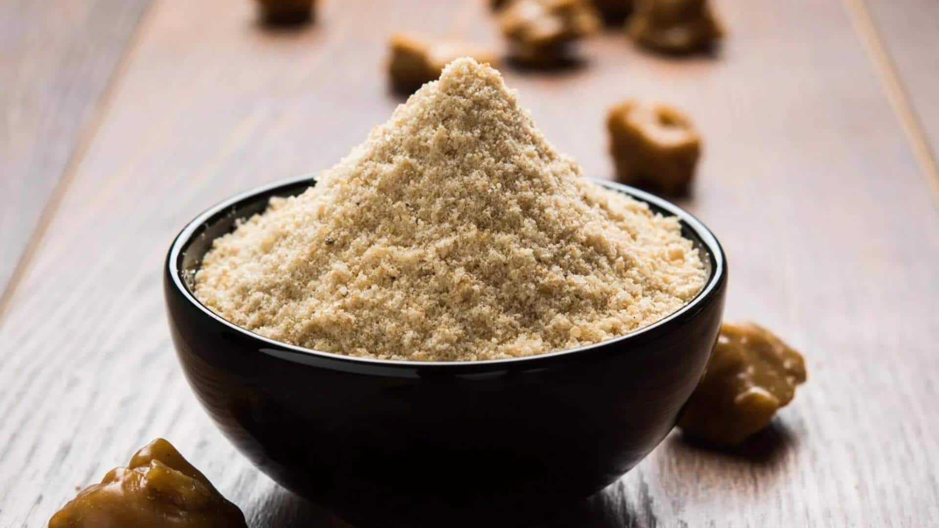 Cara Unik Menggunakan Asafoetida dalam Hidangan Anda