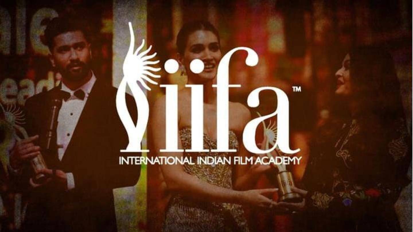 #NewsBytesExplainer: Menilik IIFA Awards yang bergengsi—sejarah, warisan, kategori utama