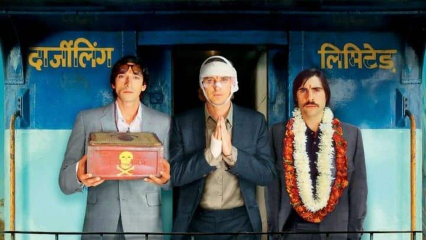 5 film Hollywood yang harus ditonton oleh setiap pecinta perjalanan