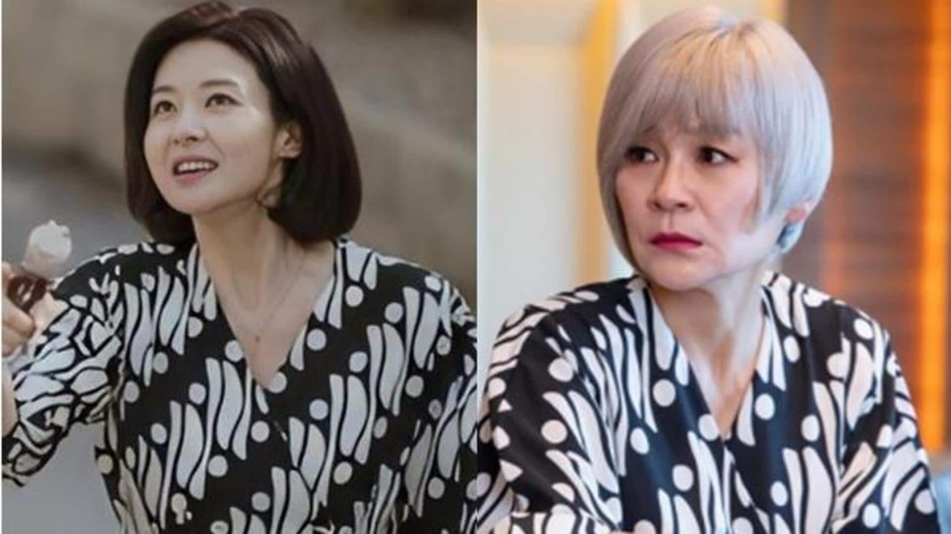 Pengaruh Indonesia dalam drama Korea populer Pengaruh Indonesia dalam drama Korea populer