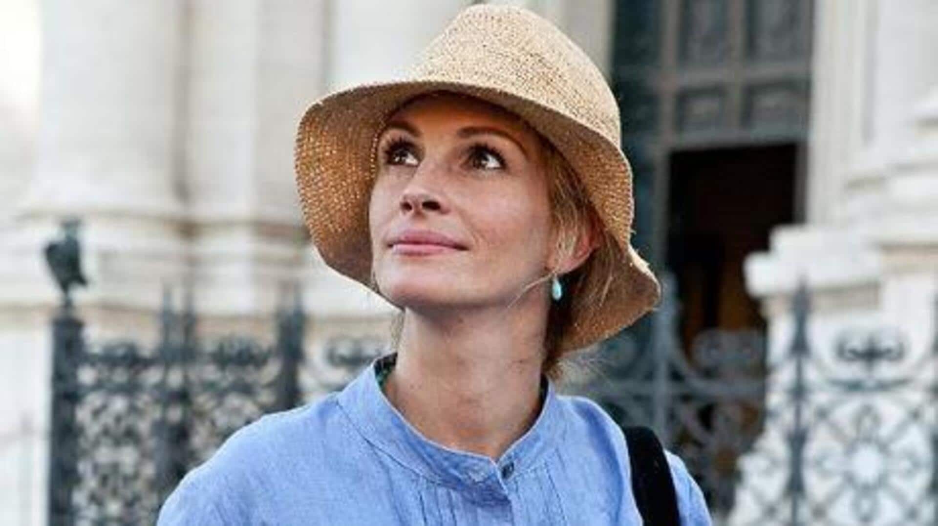 Instrumen musik tradisional Indonesia dalam film Hollywood