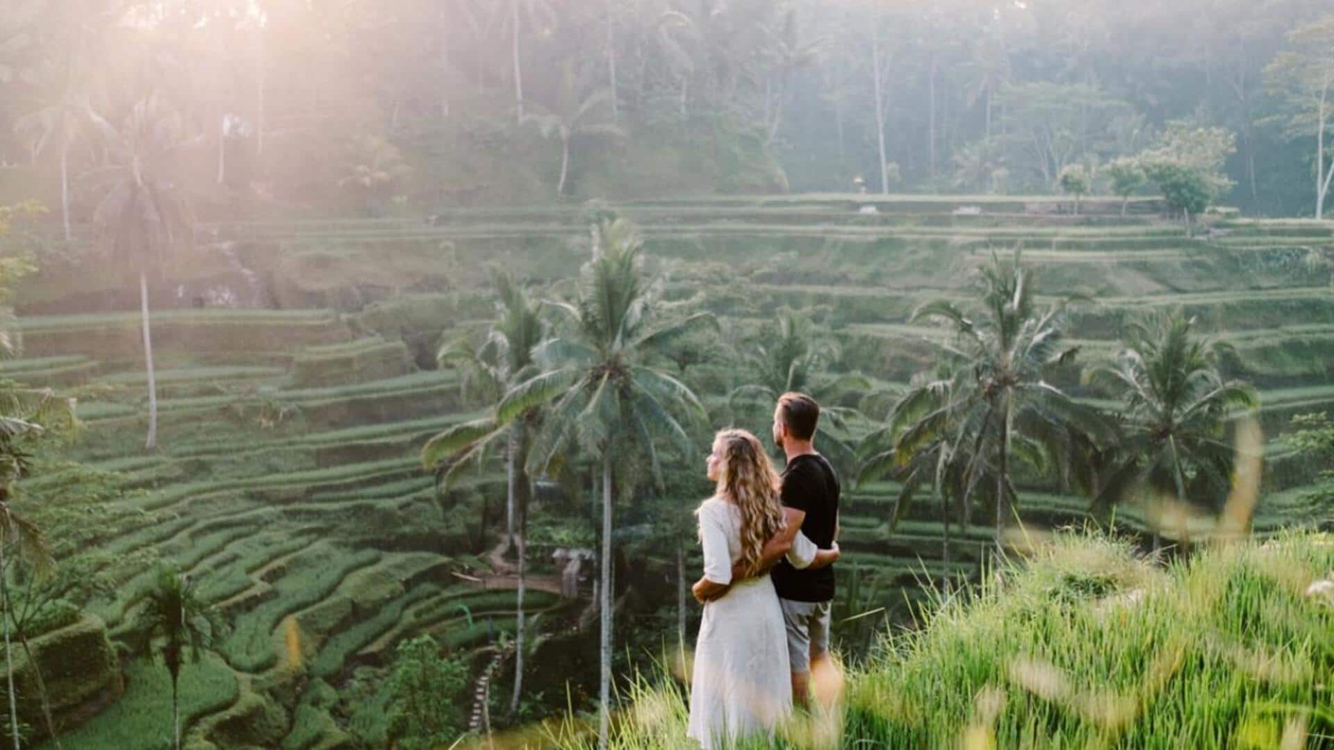 Lima misteri Hollywood terhubung dengan Indonesia