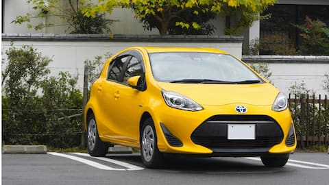 Mobil Hibrida Terbaik di 2023: Kombinasi Kemewahan dan Efisiensi