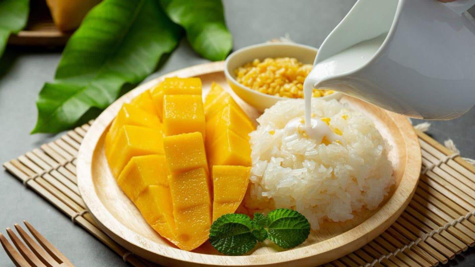 Kuliner yang Wajib Anda Cicipi ketika Berkunjung ke Chiang Mai