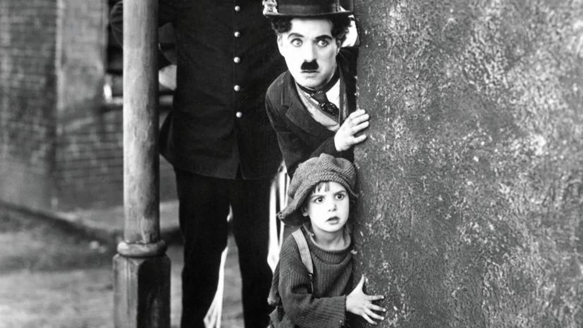 Inovasi era film bisu Hollywood