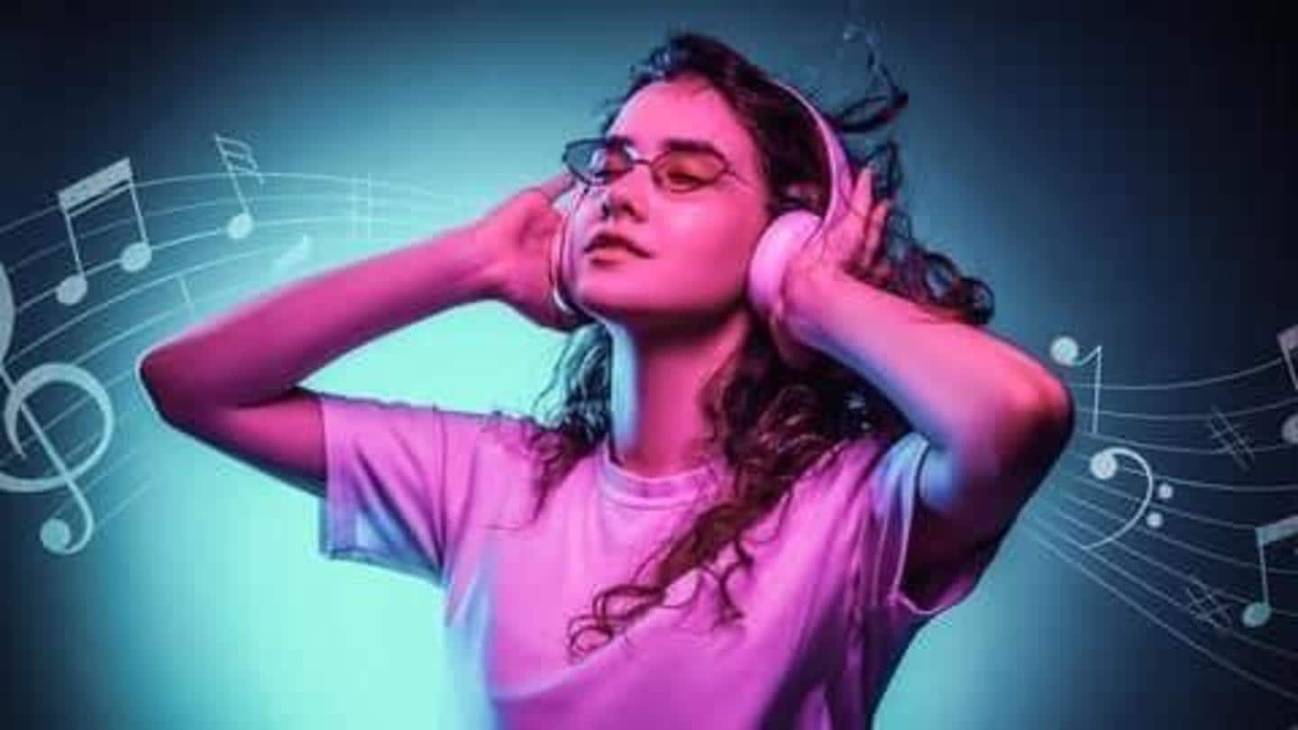 Terapi musik: Manfaat, sasaran, dan cara memulainya Terapi musik: Manfaat, sasaran, dan cara memulainya