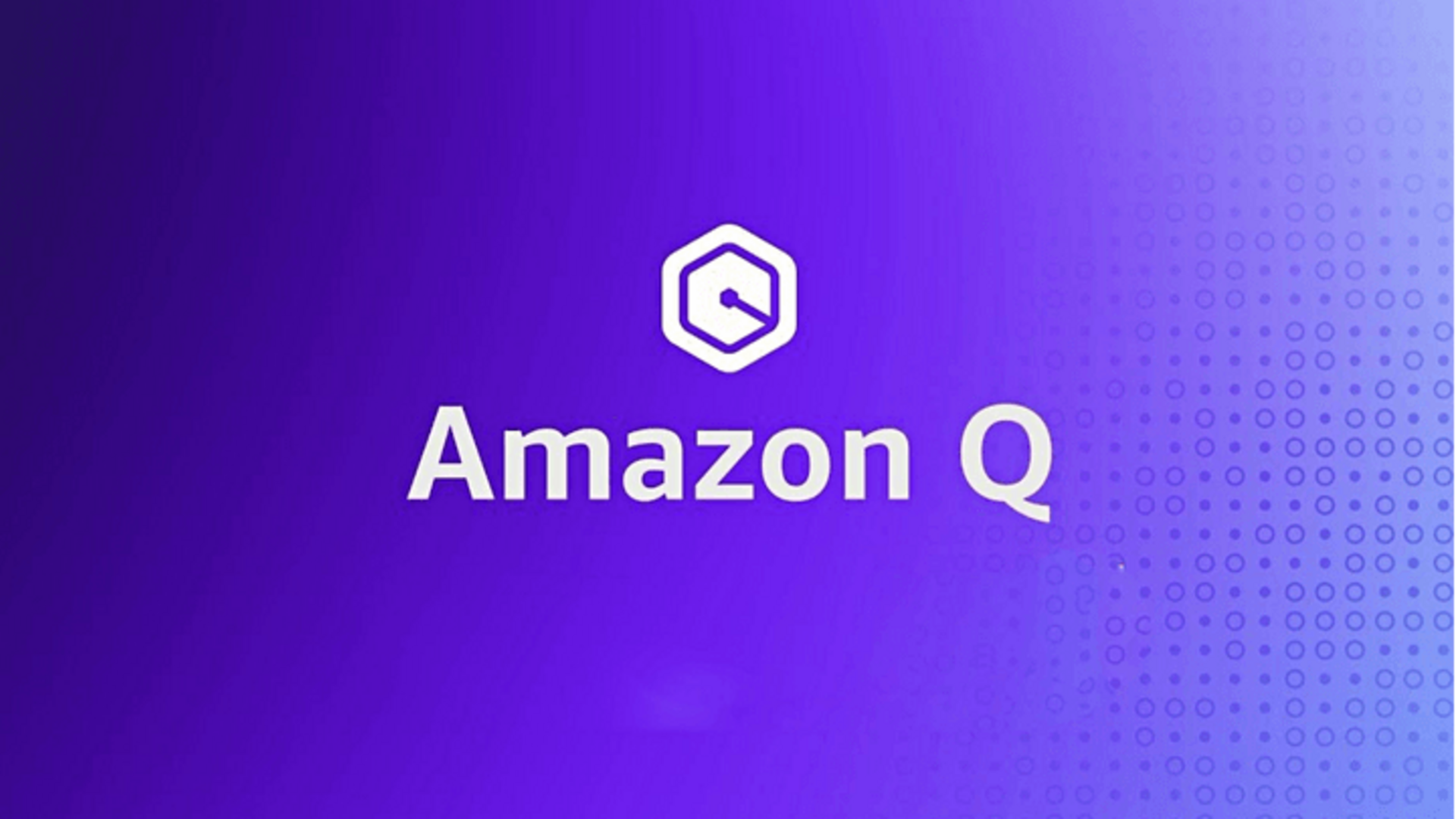 Perbandingan Amazon Q dan ChatGPT dari OpenAI dan Claude dari Anthropic