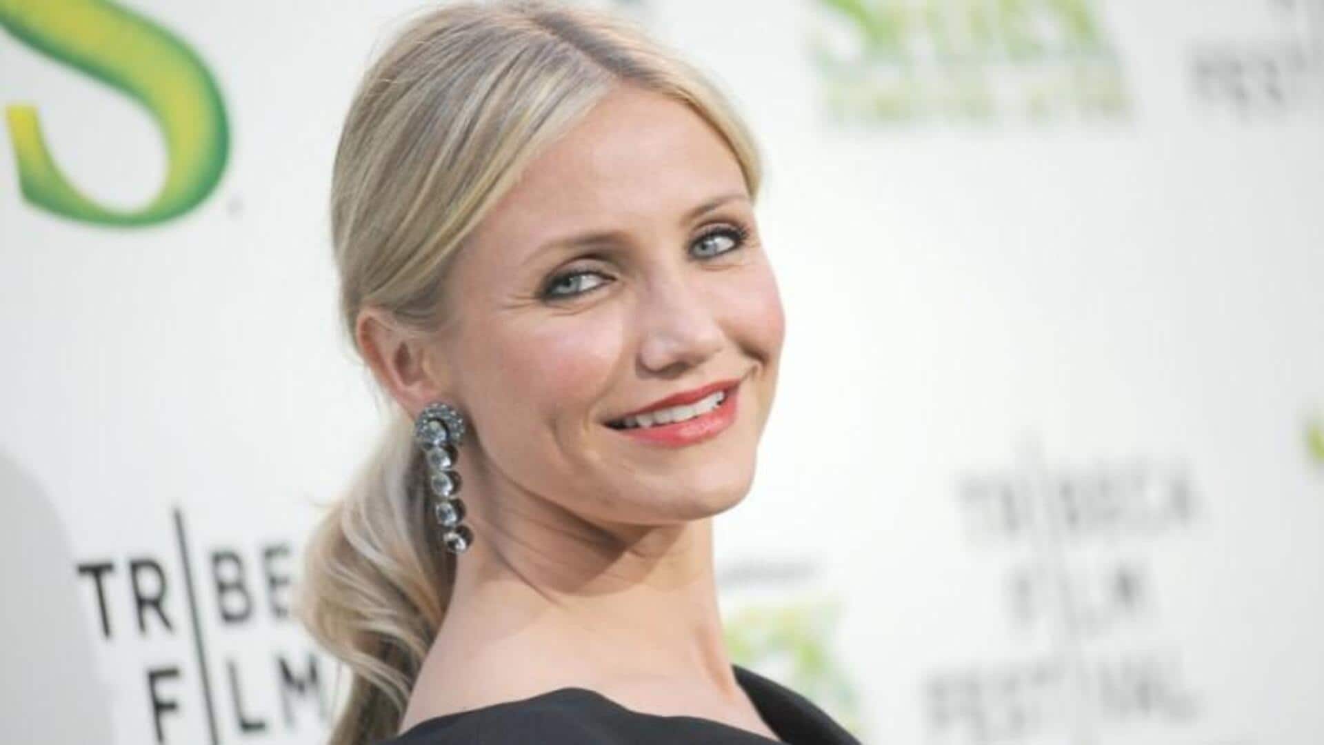 Aktivis lingkungan Hollywood mengubah praktik berkelanjutan global