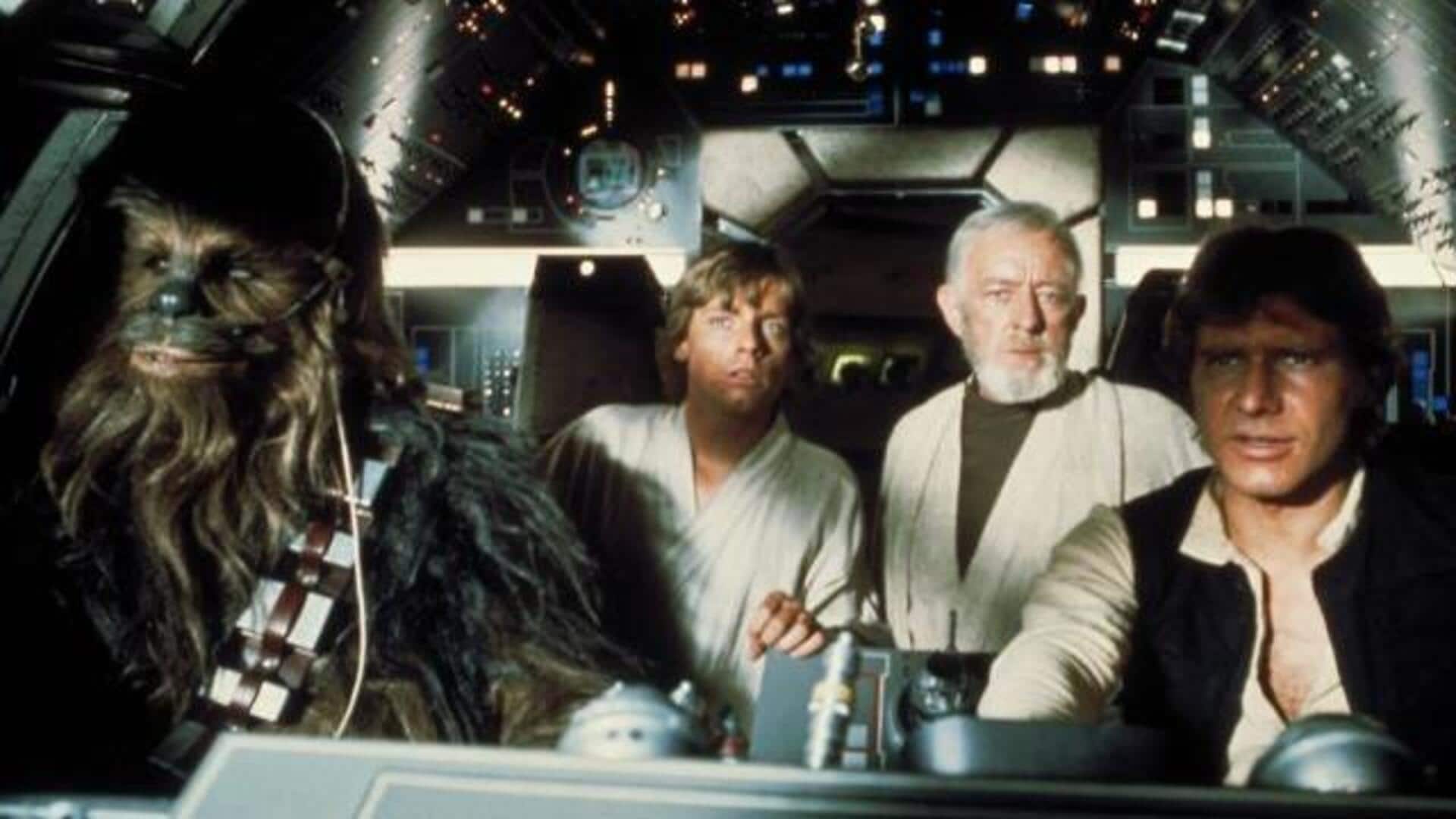 Film klasik Hollywood yang mengubah suara film