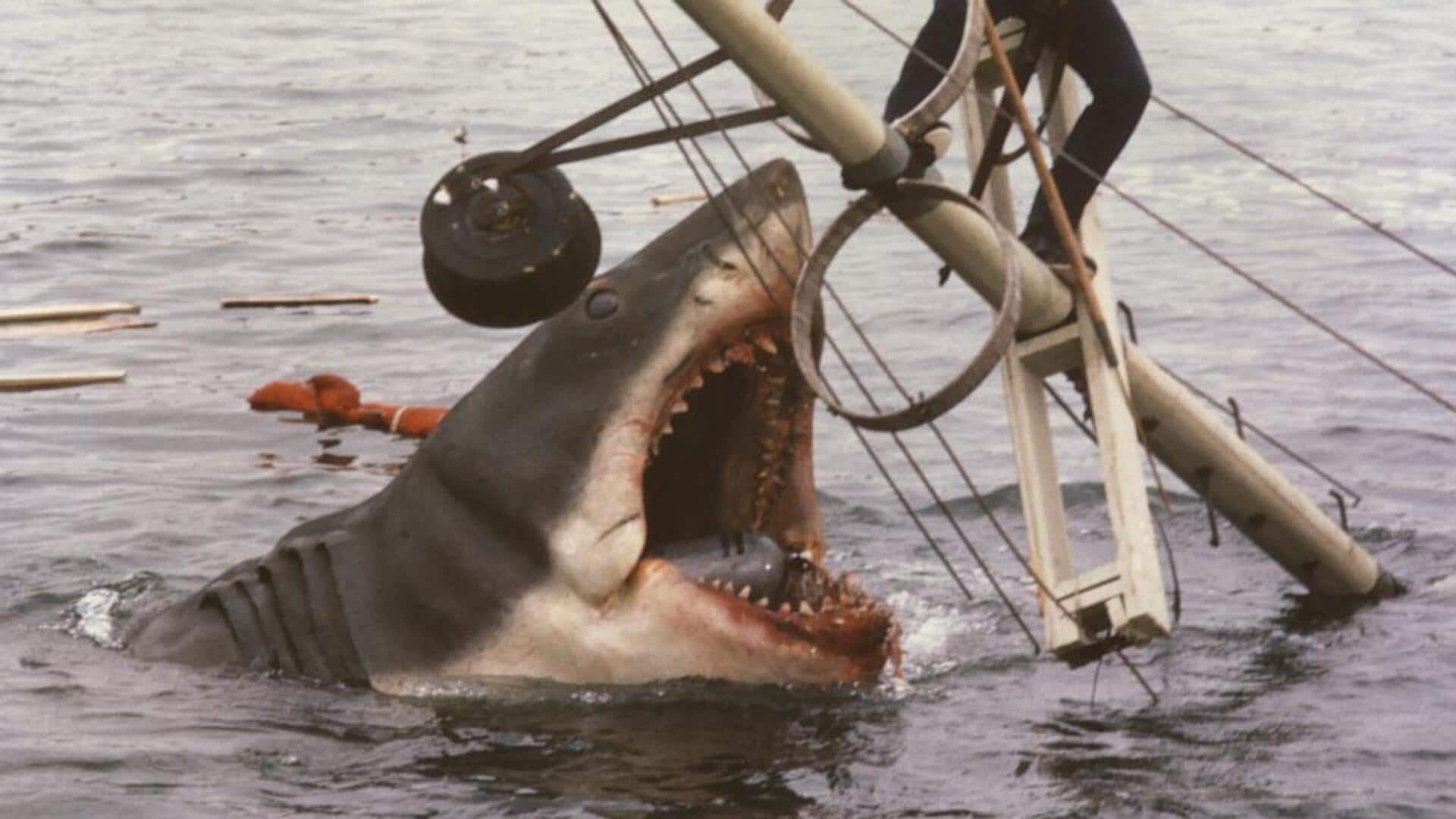 Lima naskah ikonik Hollywood yang diubah di tengah produksi