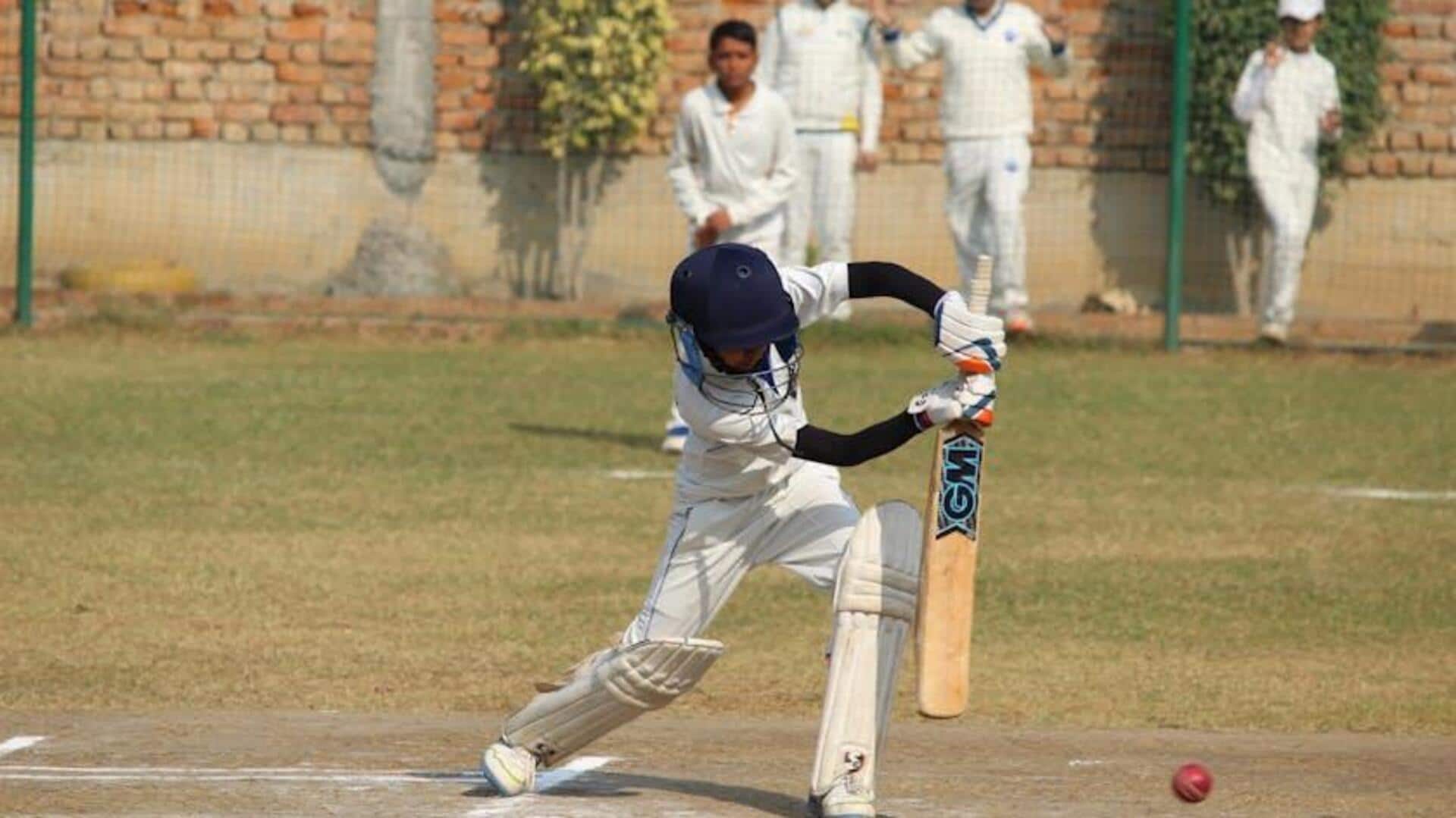 Asal-usul '12th man' dalam kriket