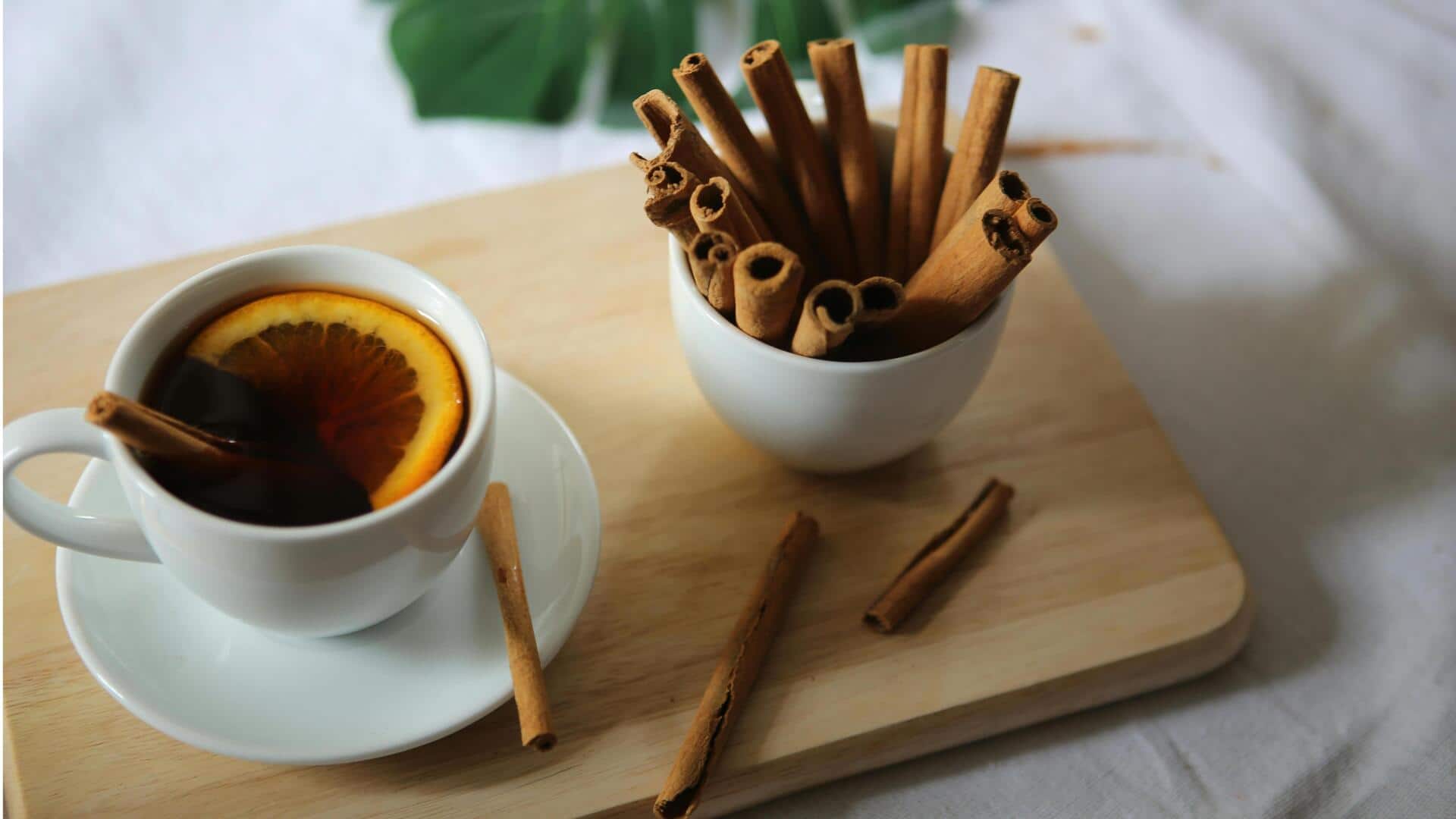Teh Herbal Hemat dari Rempah Sisa Teh Herbal Hemat dari Rempah Sisa