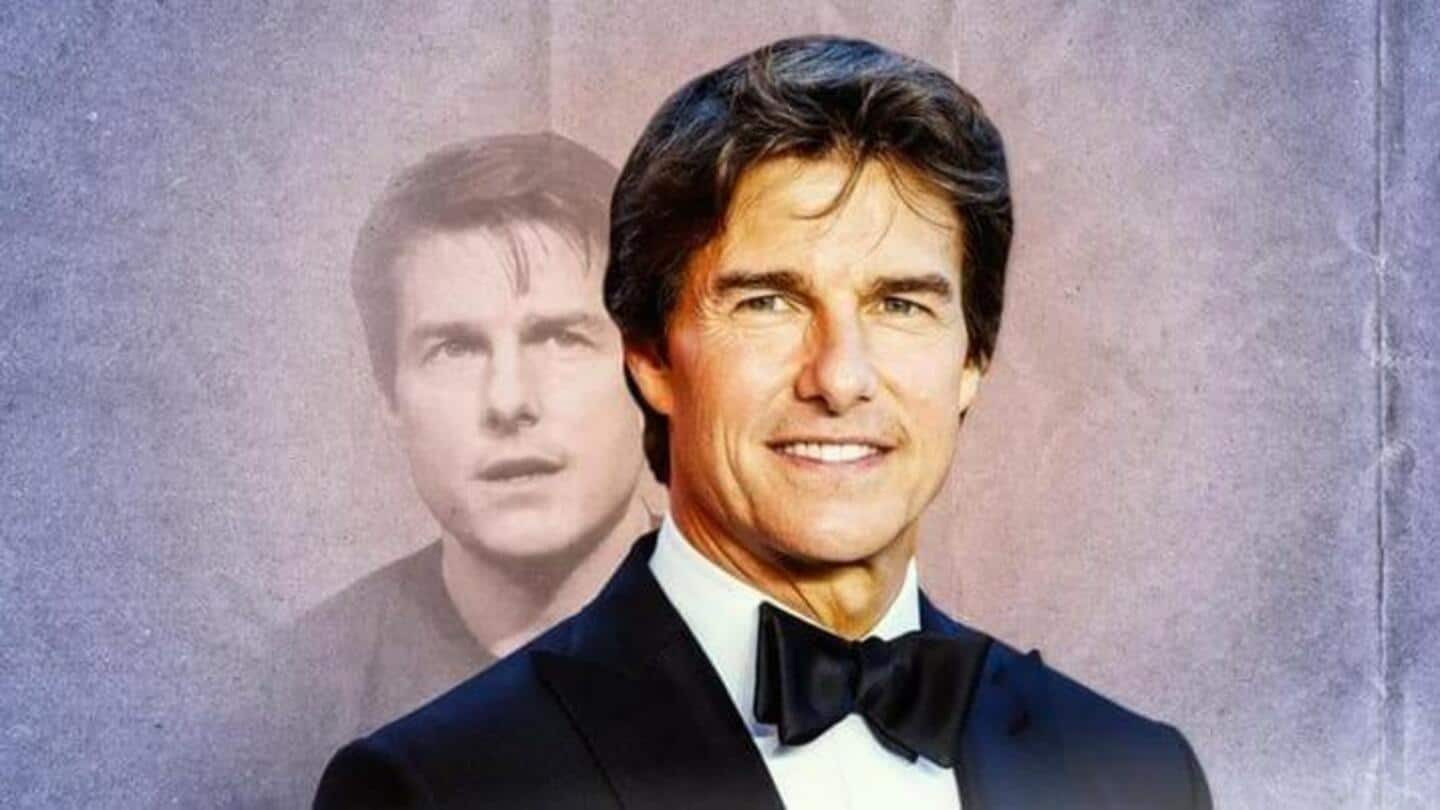 5 Film Terbaik Tom Cruise Menurut IMDb