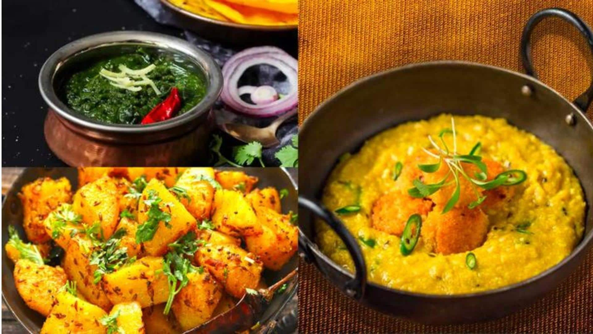 5 resep Garhwali populer dari Uttarakhand 