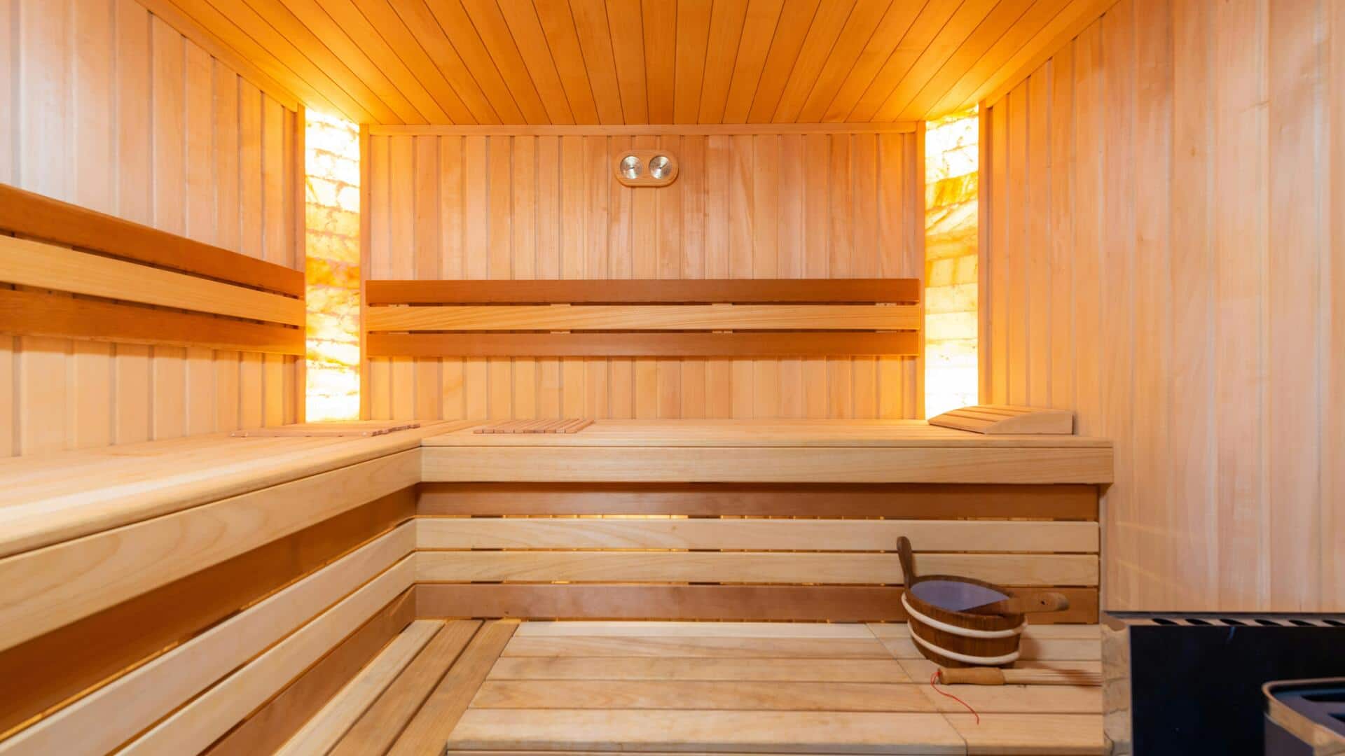Pengaruh sauna Finlandia pada kebiasaan wisata dunia Pengaruh sauna Finlandia pada kebiasaan wisata dunia