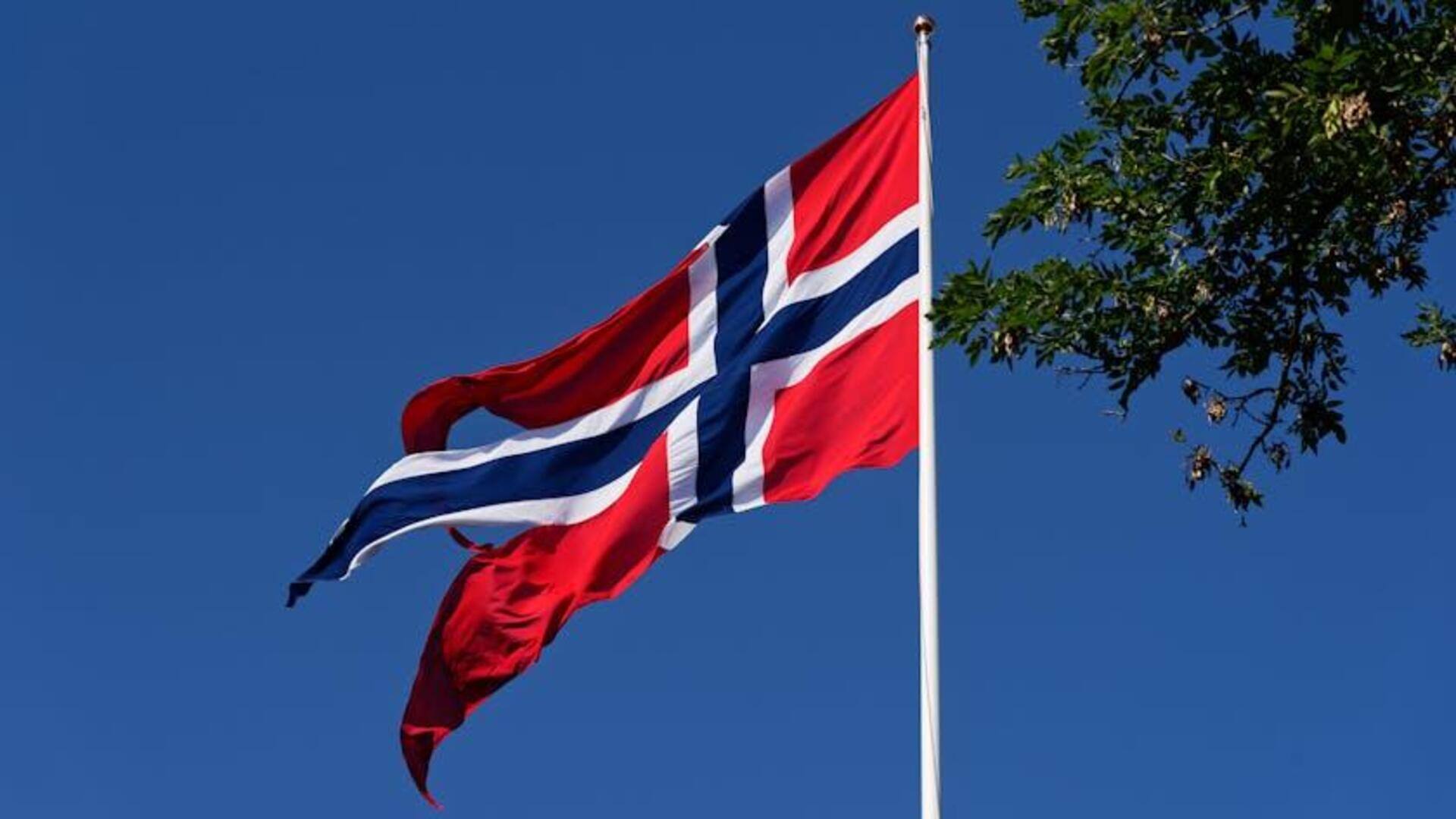 Potensi Geotermal Norwegia yang Luar Biasa