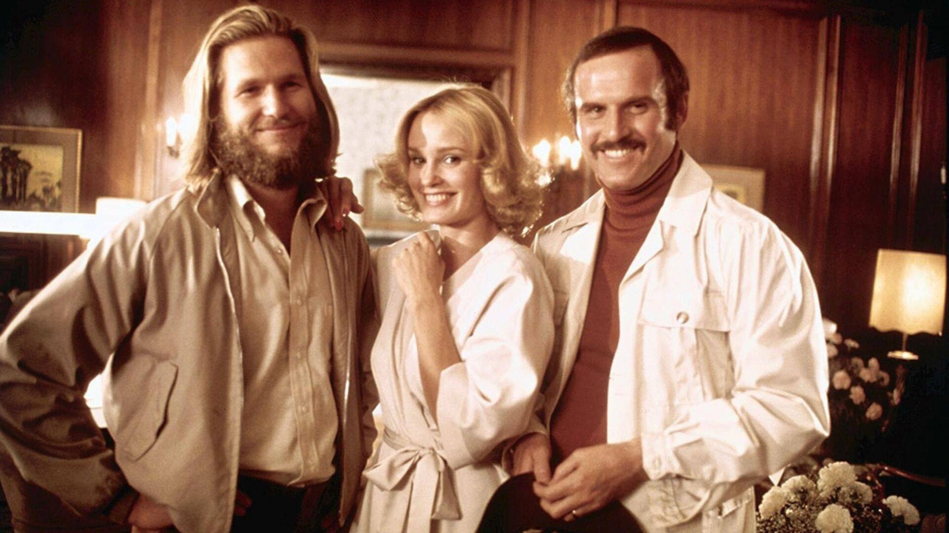 Inspirasi Indonesia dalam film klasik Hollywood