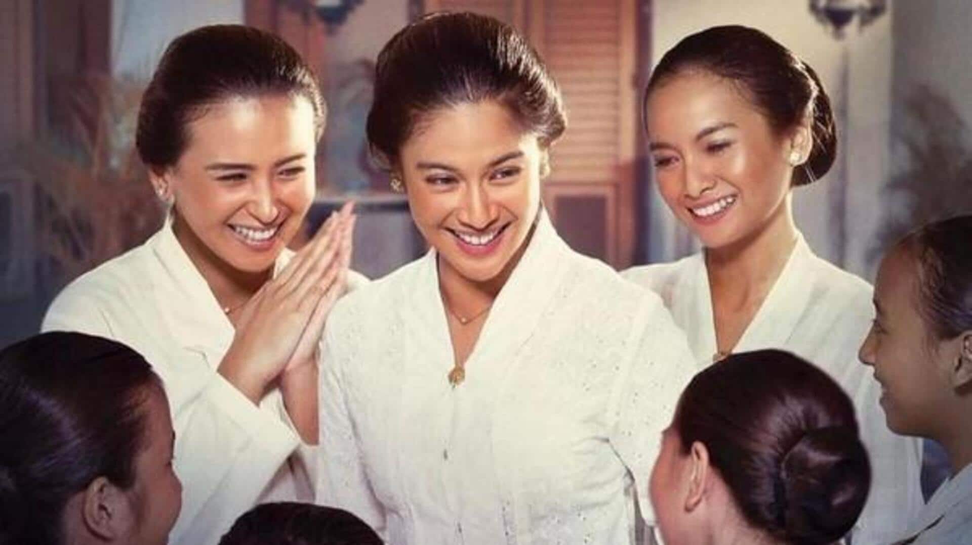 Lima tropes Hollywood yang terbantahkan melalui lensa Indonesia