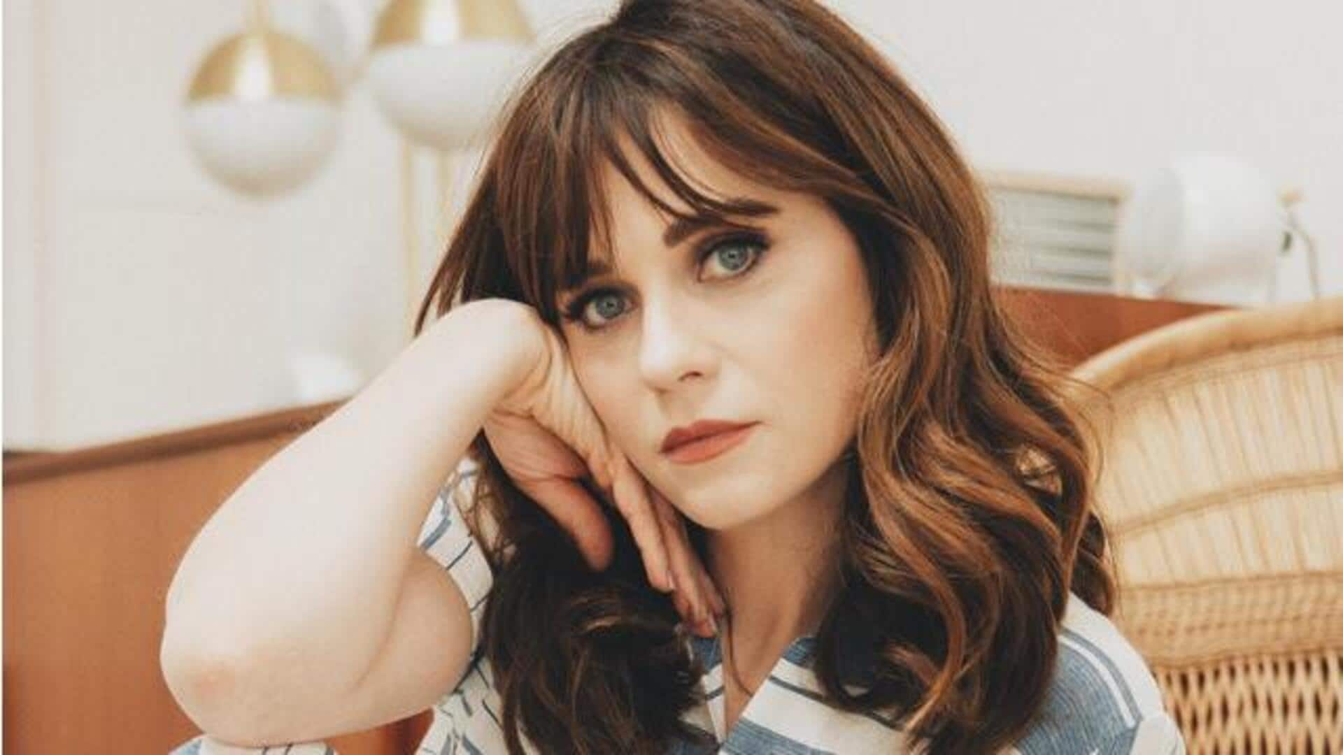 Bakat musik mengejutkan di Hollywood
