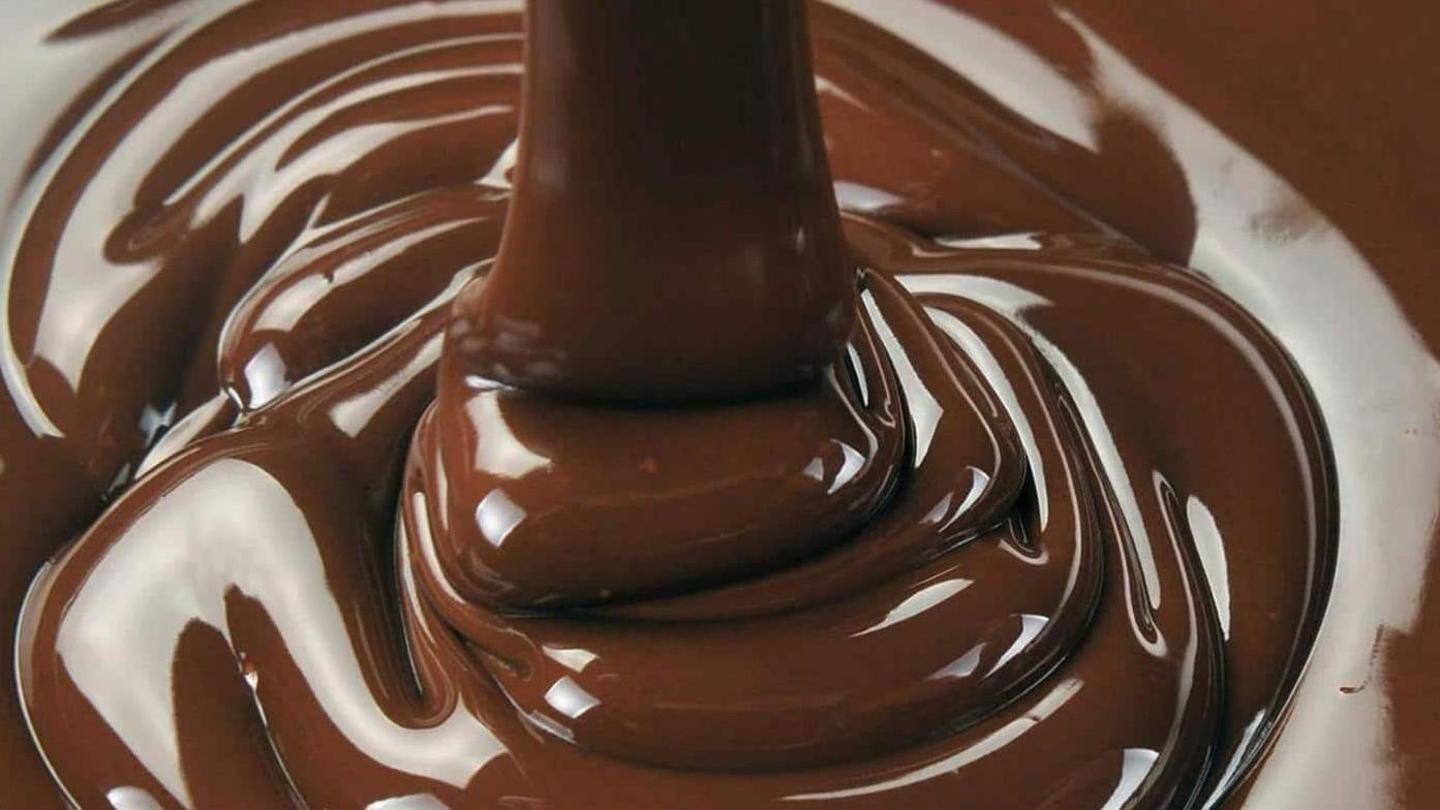 Varian cokelat mana yang mengandung lebih banyak flavonoid? Varian cokelat mana yang mengandung lebih banyak flavonoid?