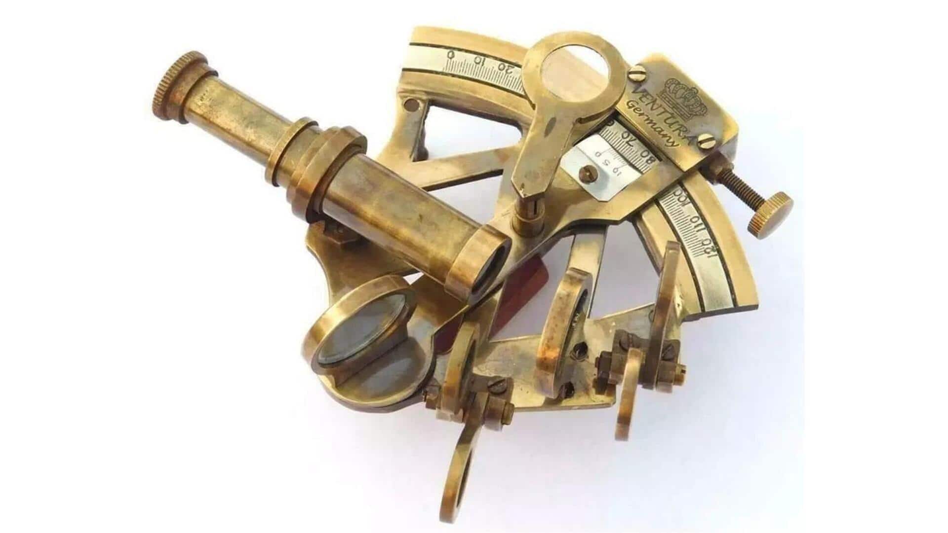 Mempelajari Navigasi Bintang dan Eksplorasi Ilmiah