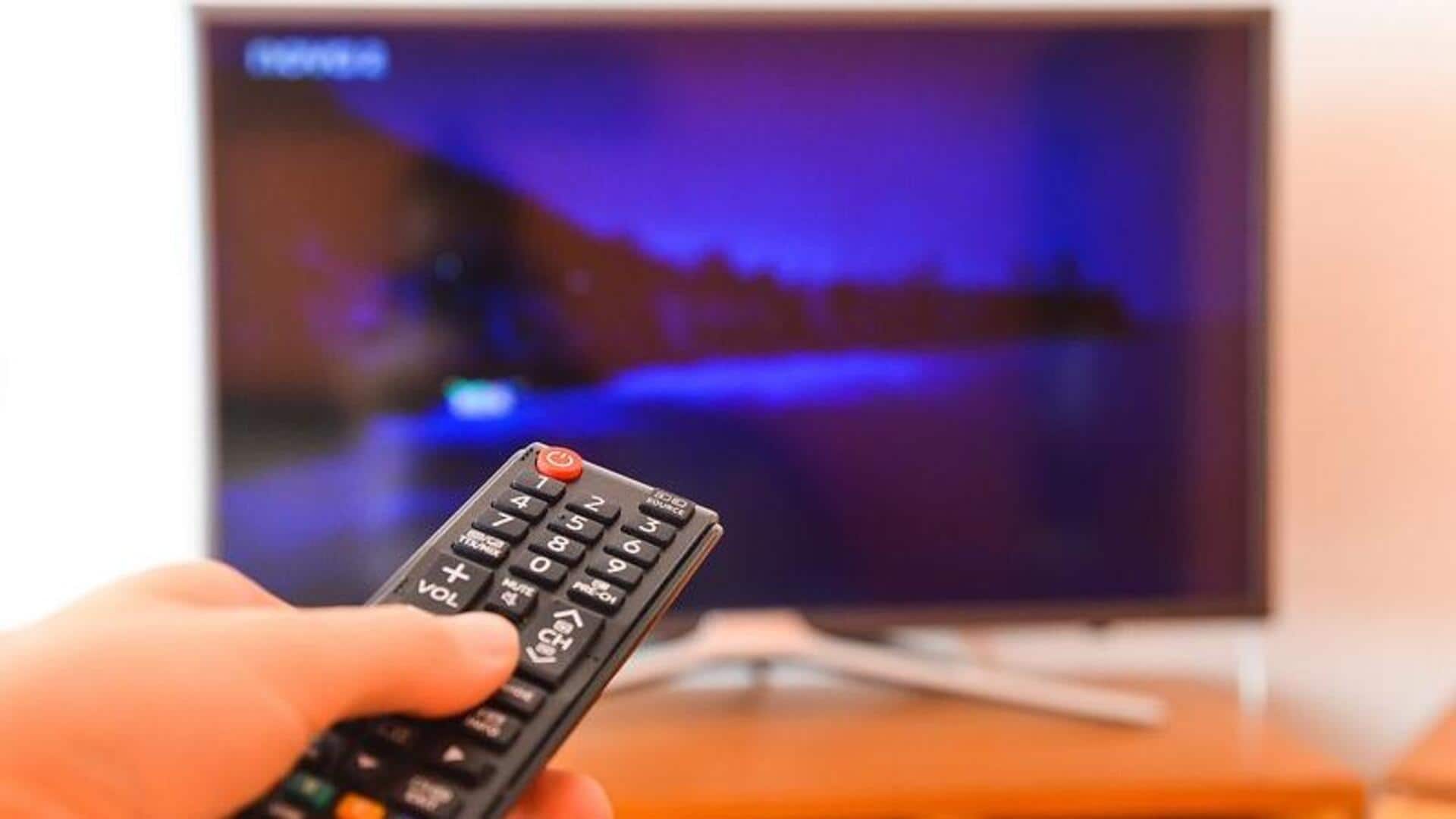 Cara meningkatkan kualitas gambar TV Anda Cara meningkatkan kualitas gambar TV Anda