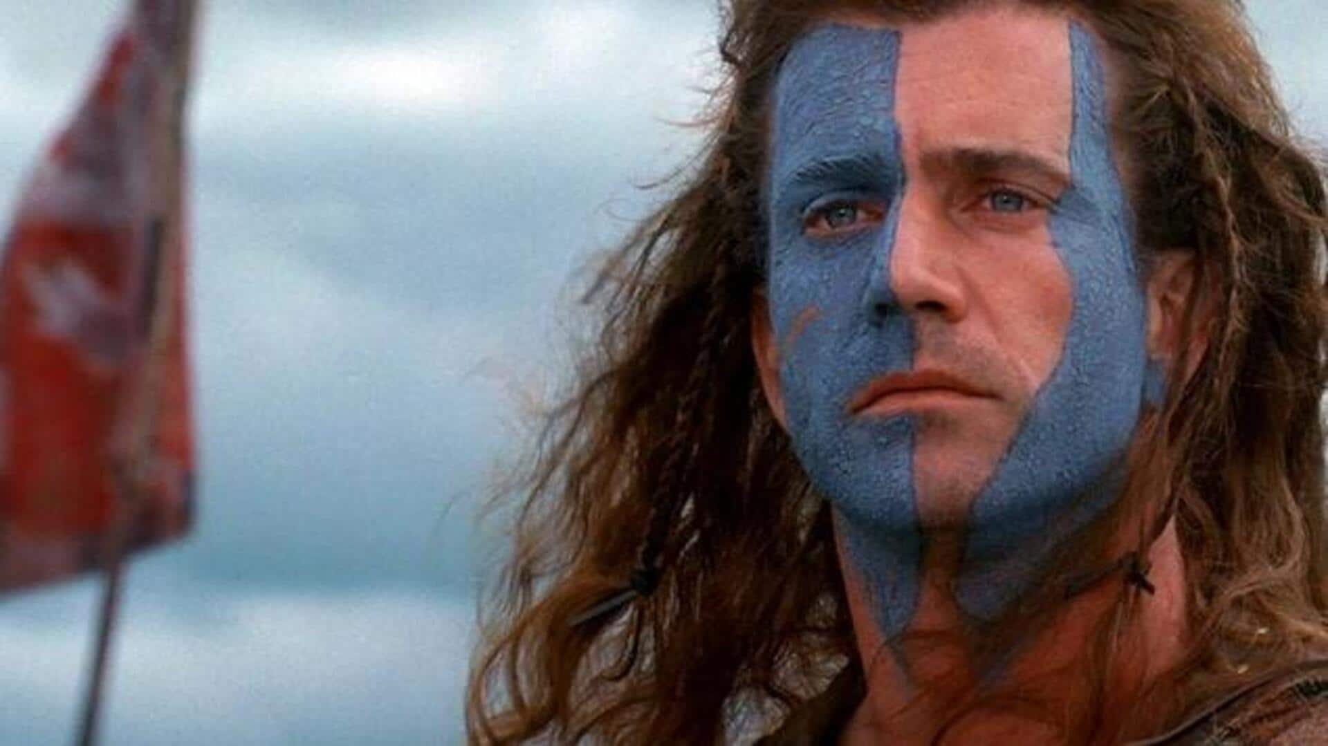 Kesalahan tak terlihat di film Hollywood terkenal