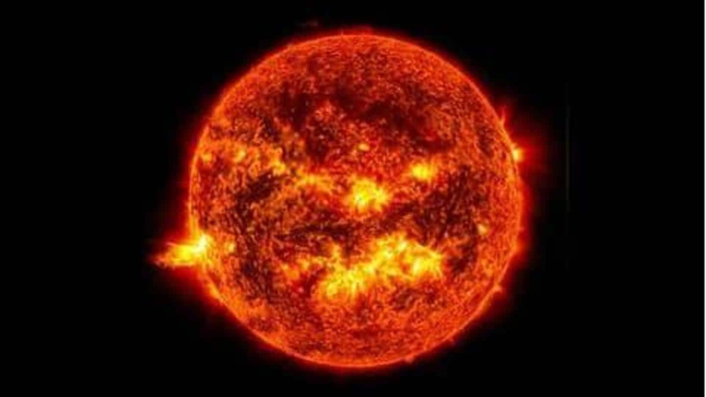Penelitian ungkap kapan dan bagaimana Matahari akan mati