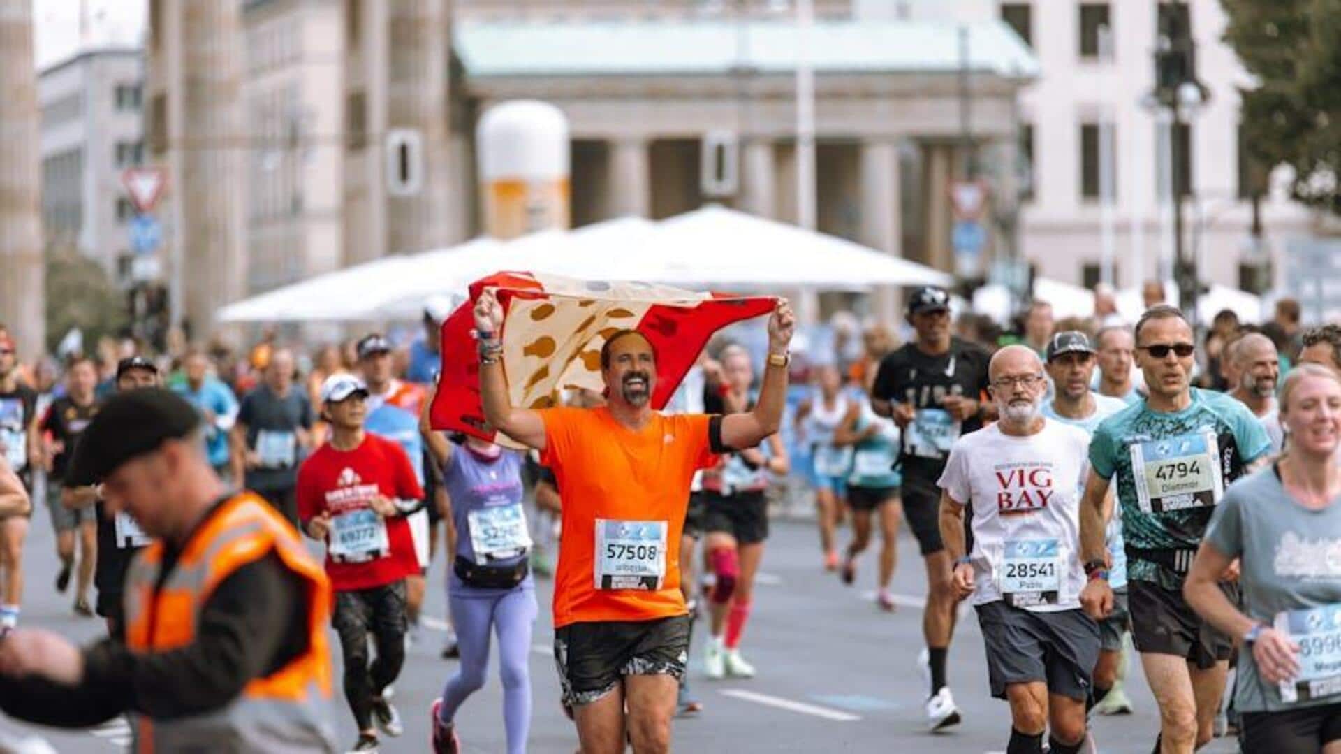 Olahraga kuno yang memengaruhi Olimpiade modern