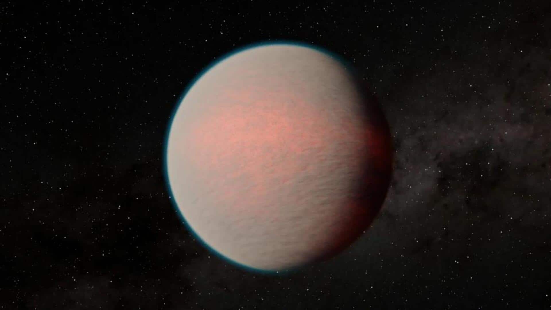 Peran Eksoplanet dalam Mengungkap Sistem Planet Jauh