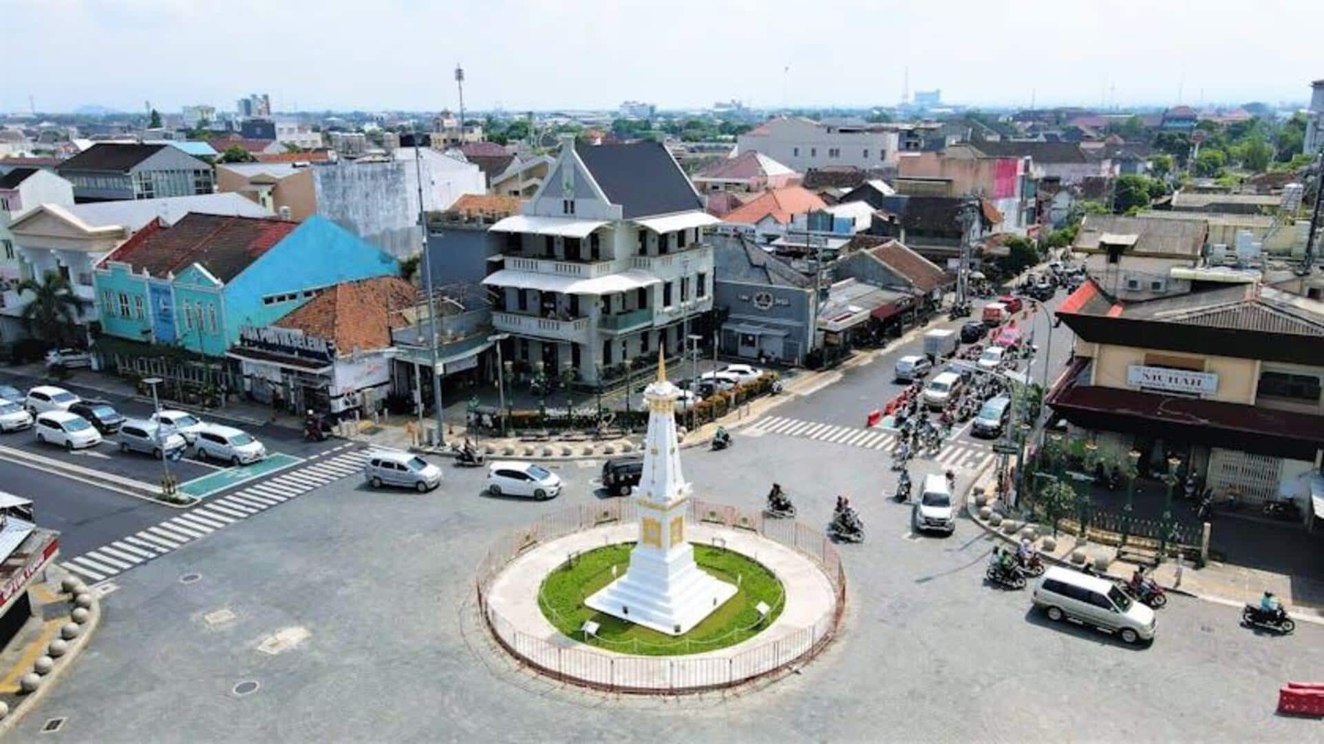 Ruang Seni Tersembunyi di Yogyakarta yang Wajib Dikunjungi Ruang Seni Tersembunyi di Yogyakarta yang Wajib Dikunjungi